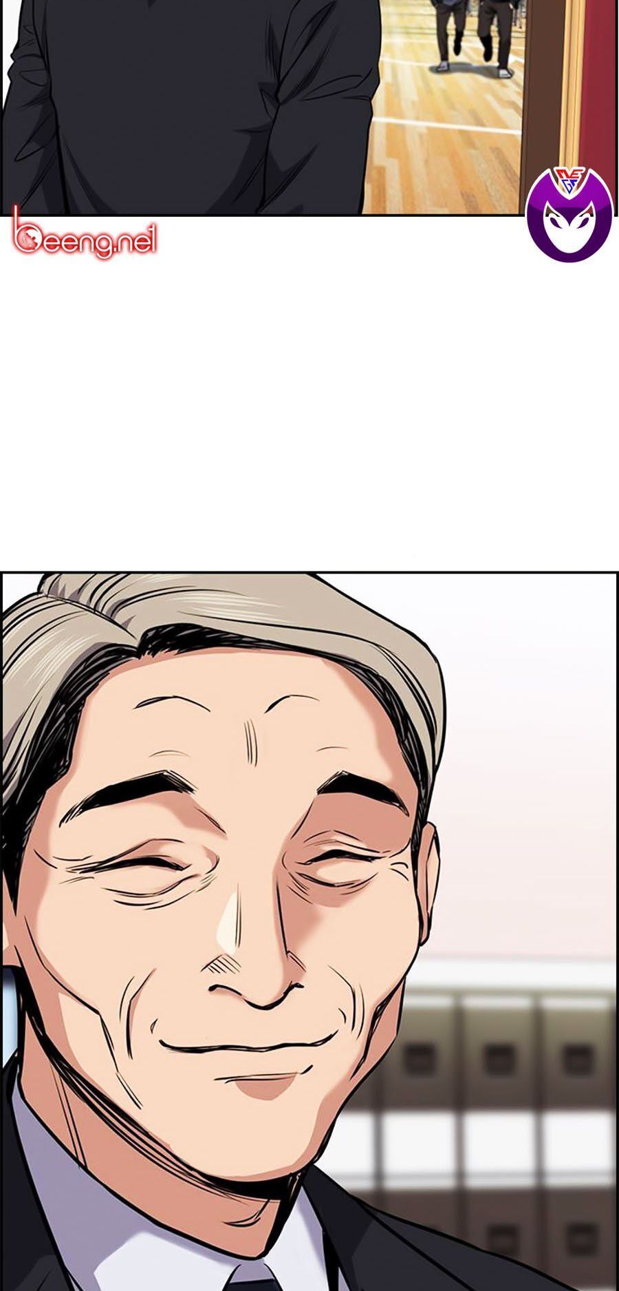 Giáo Dục Chân Chính Chap 12 - Next Chap 13