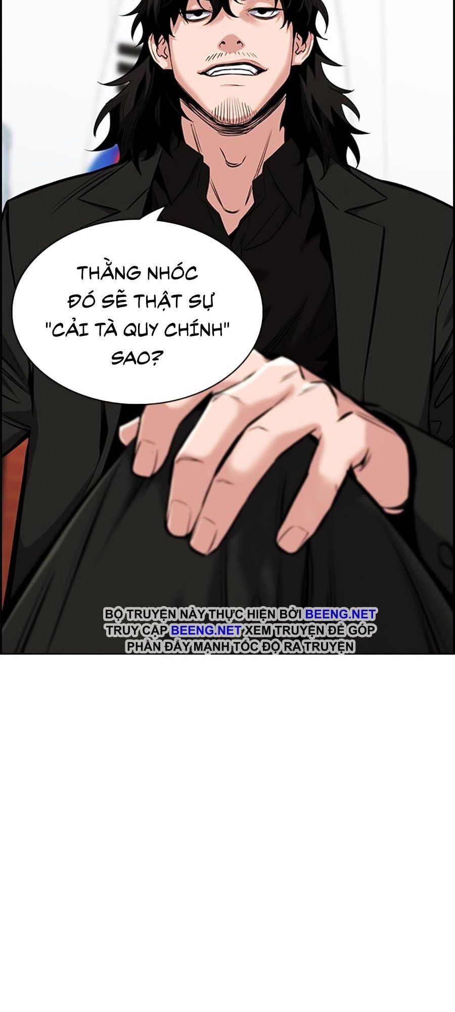 Giáo Dục Chân Chính Chap 12 - Next Chap 13
