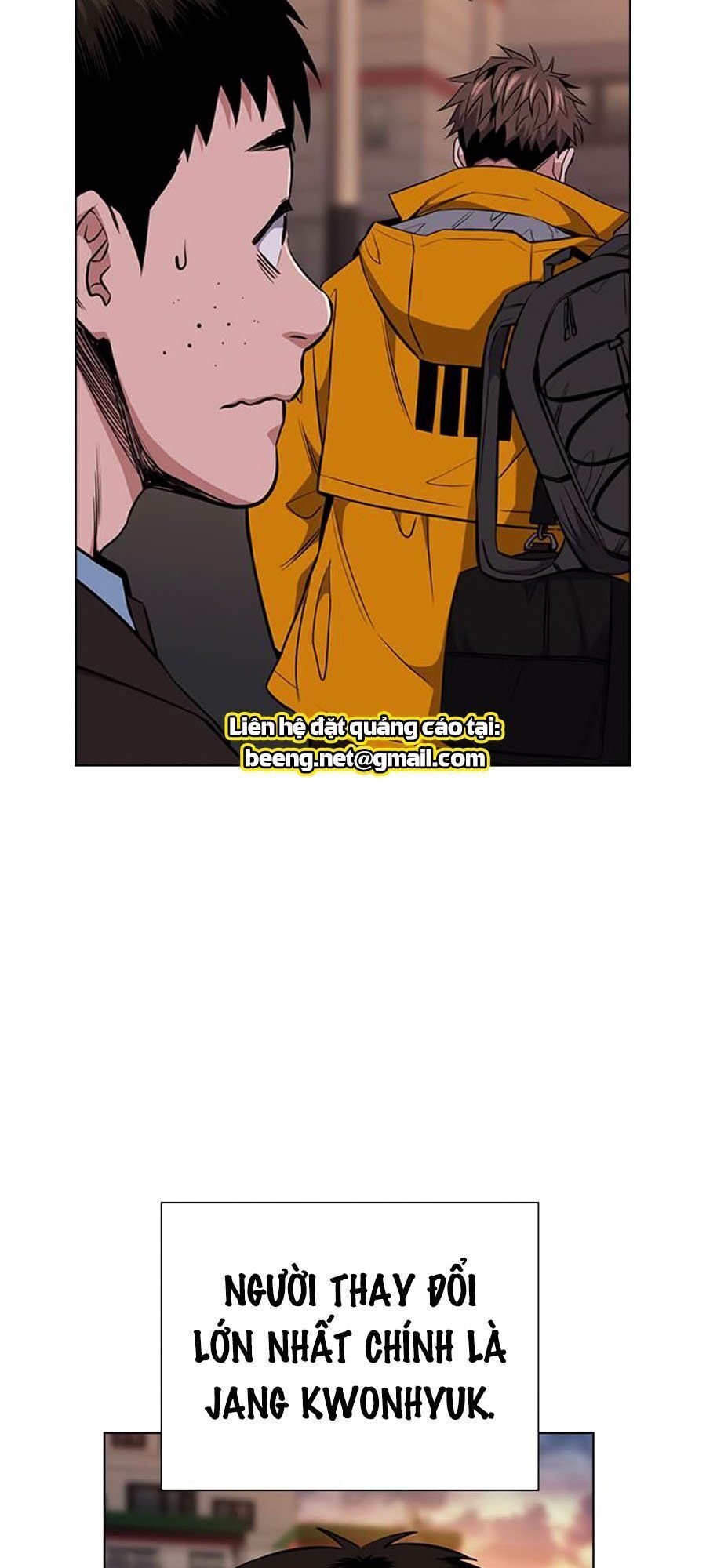 Giáo Dục Chân Chính Chap 12 - Next Chap 13