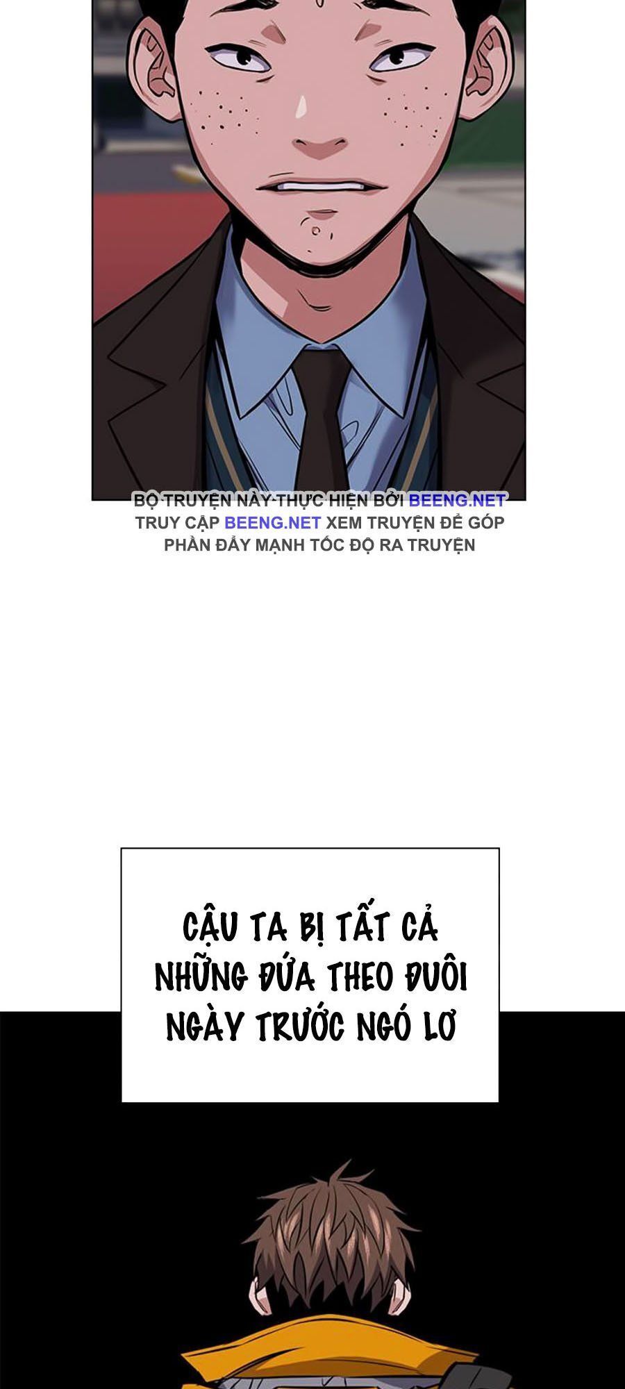 Giáo Dục Chân Chính Chap 12 - Next Chap 13