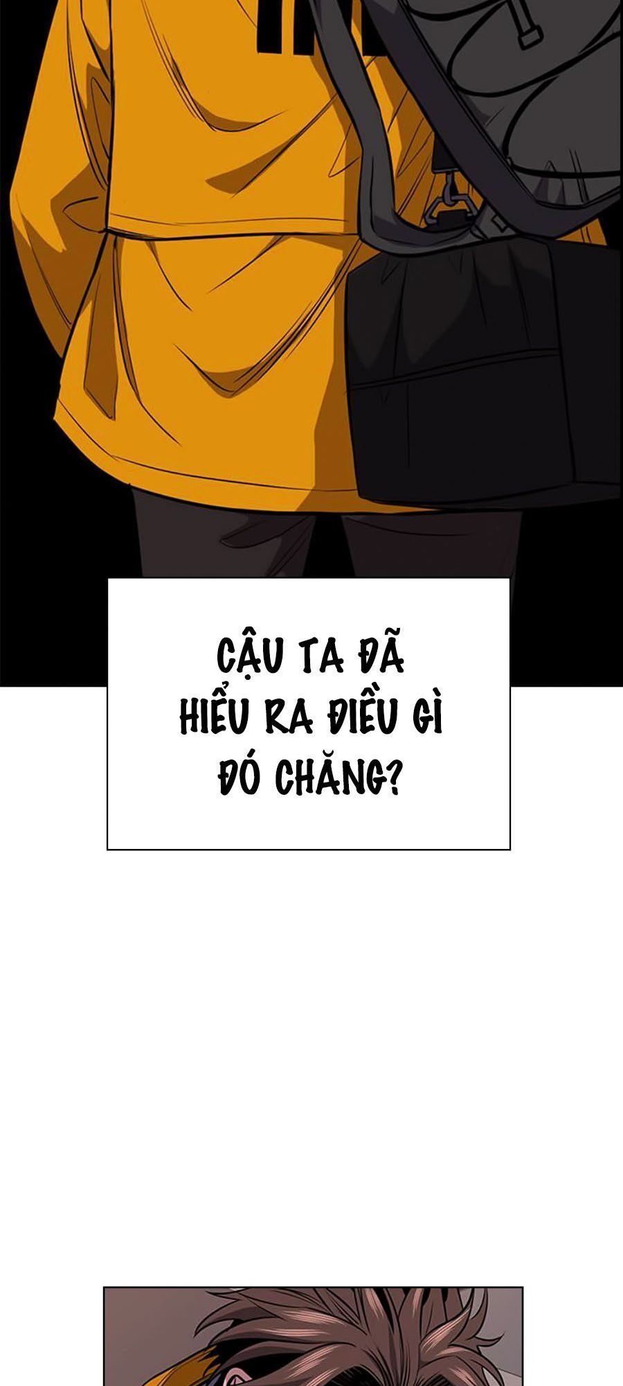 Giáo Dục Chân Chính Chap 12 - Next Chap 13