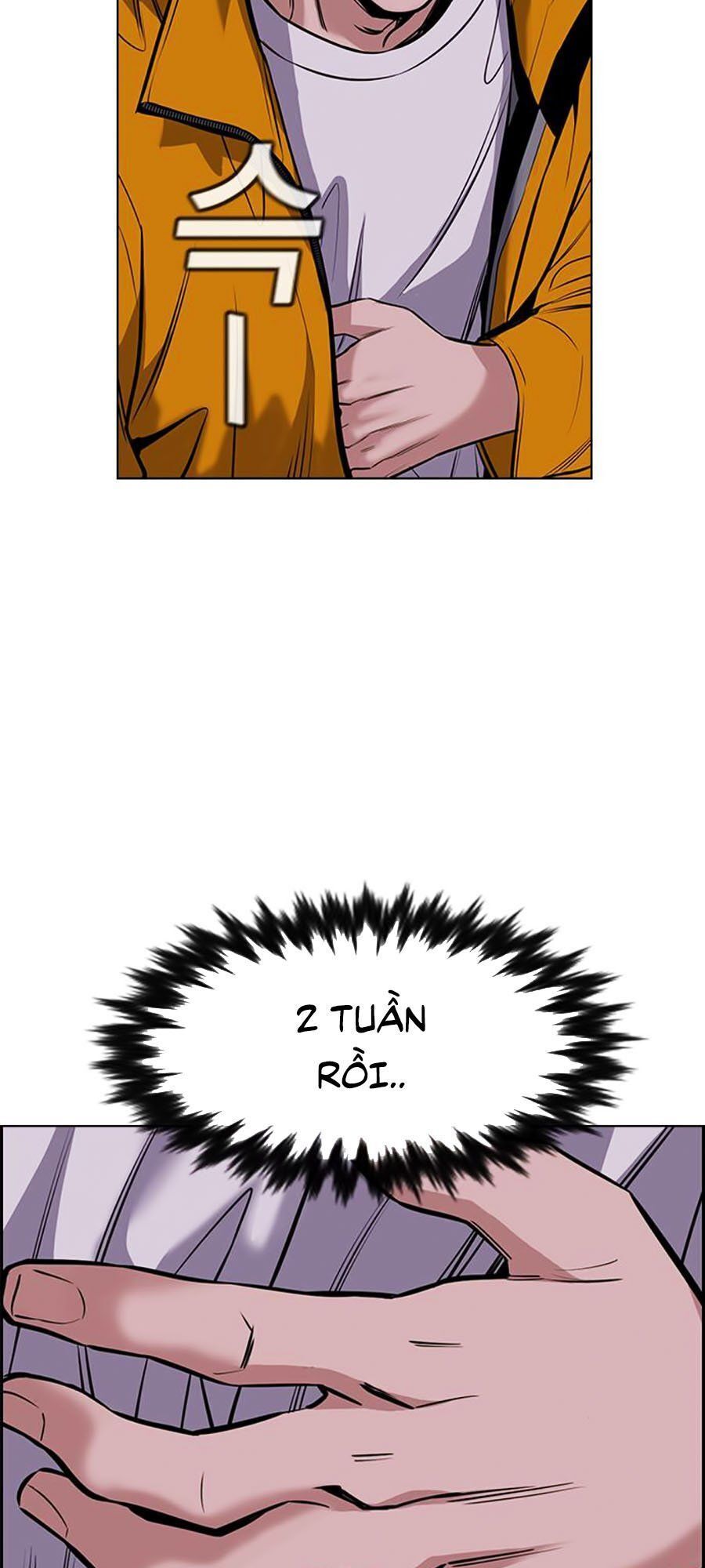 Giáo Dục Chân Chính Chap 12 - Next Chap 13