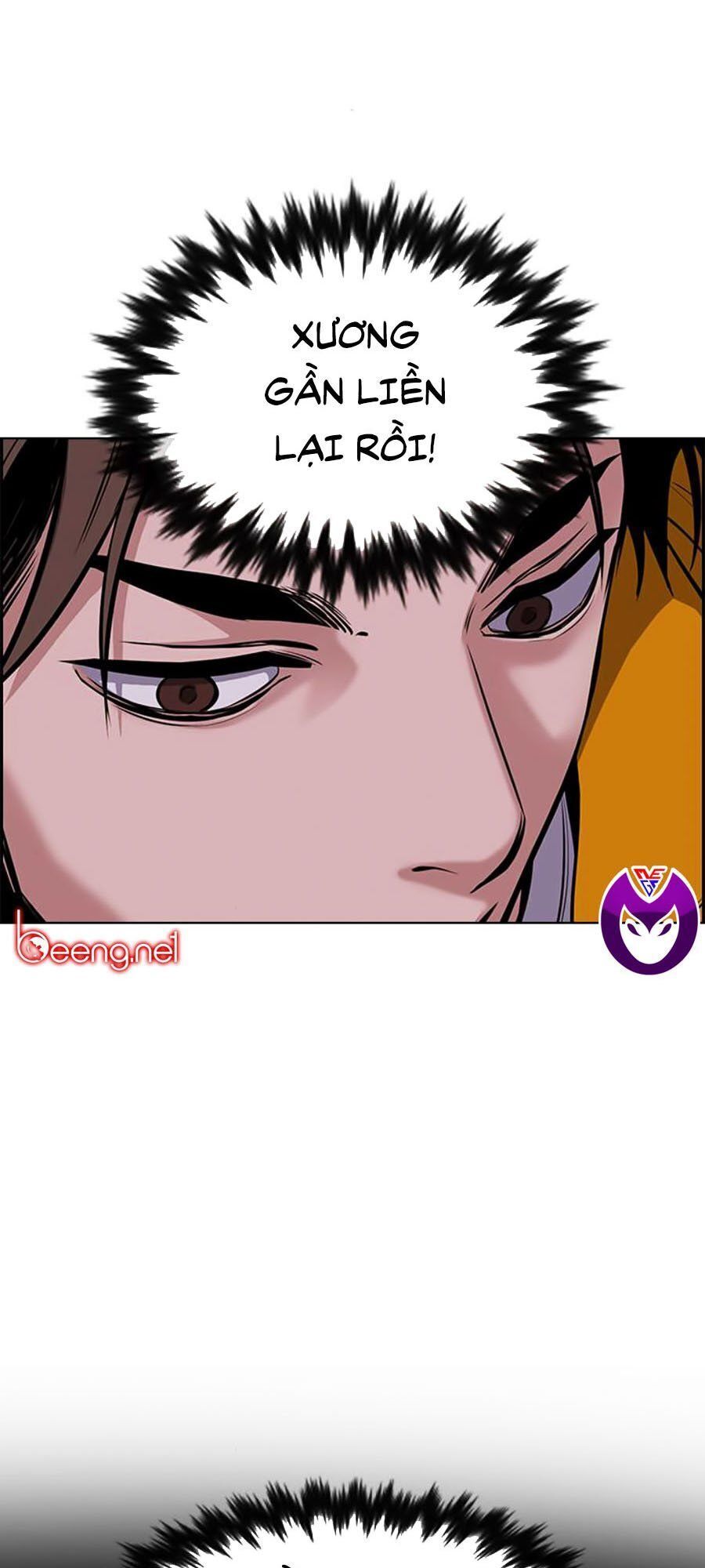 Giáo Dục Chân Chính Chap 12 - Next Chap 13