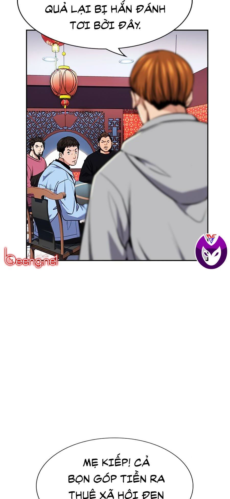 Giáo Dục Chân Chính Chap 12 - Next Chap 13