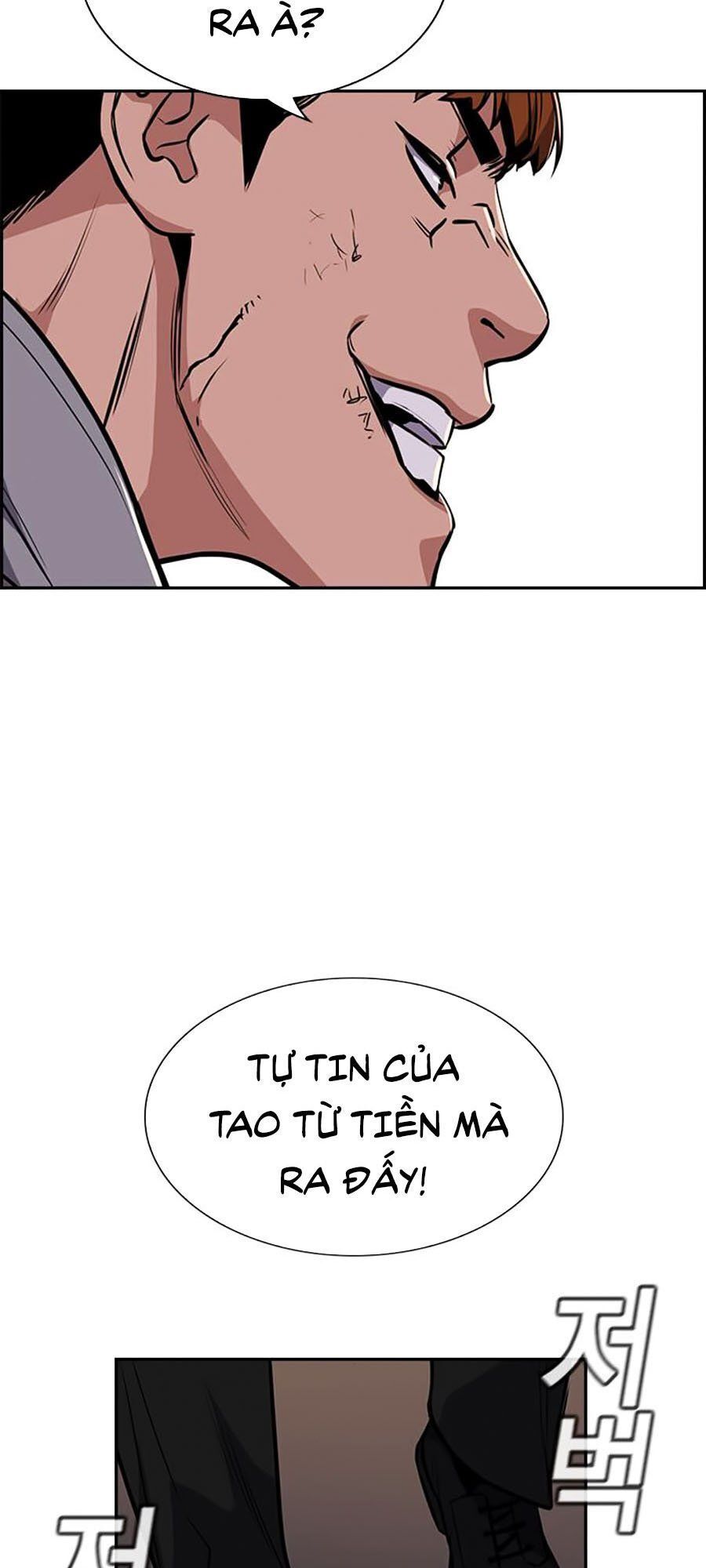 Giáo Dục Chân Chính Chap 12 - Next Chap 13