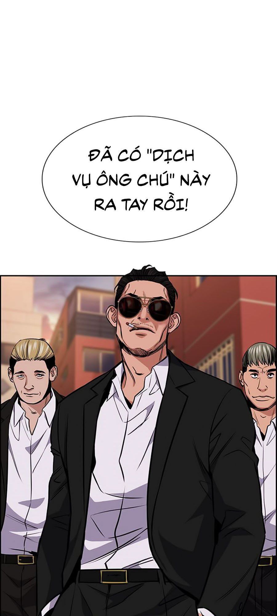 Giáo Dục Chân Chính Chap 12 - Next Chap 13