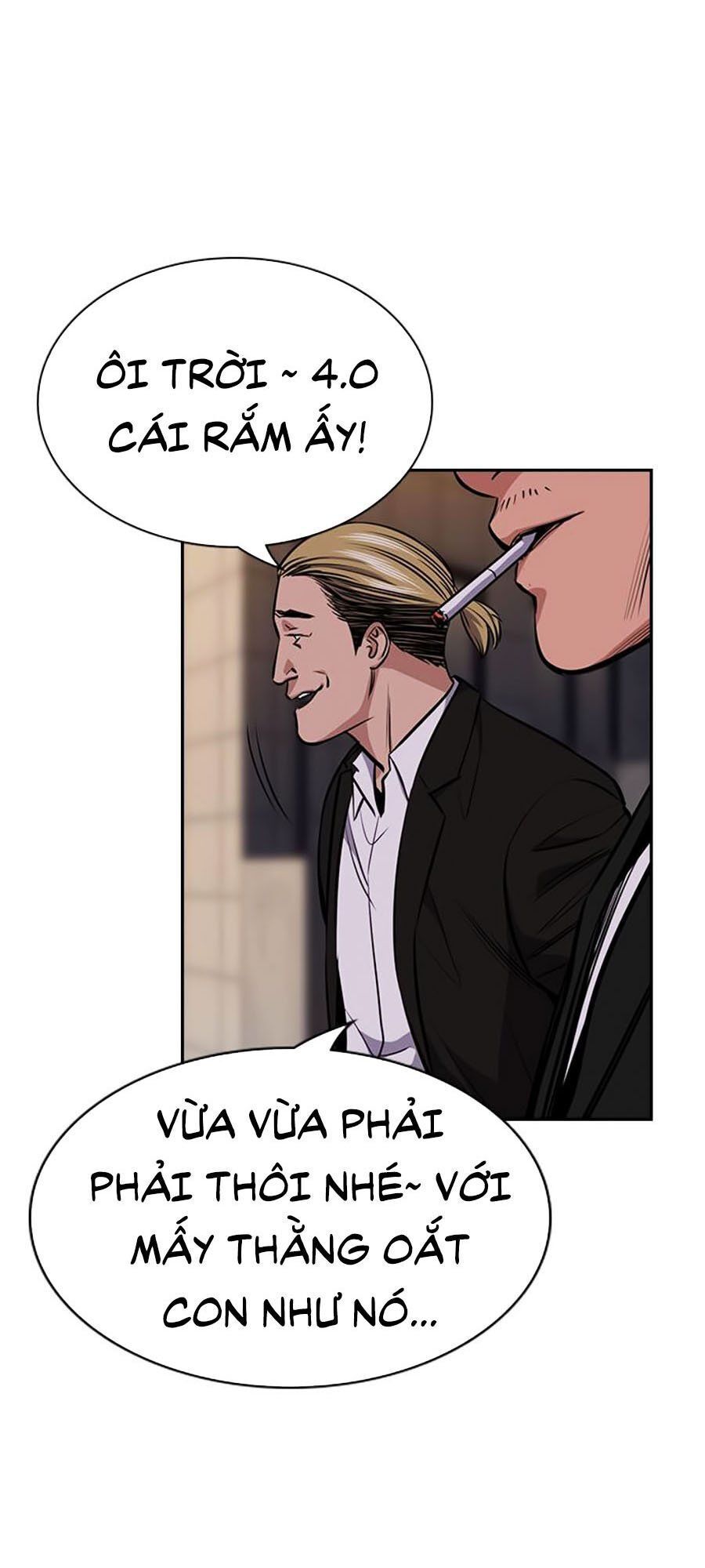 Giáo Dục Chân Chính Chap 12 - Next Chap 13
