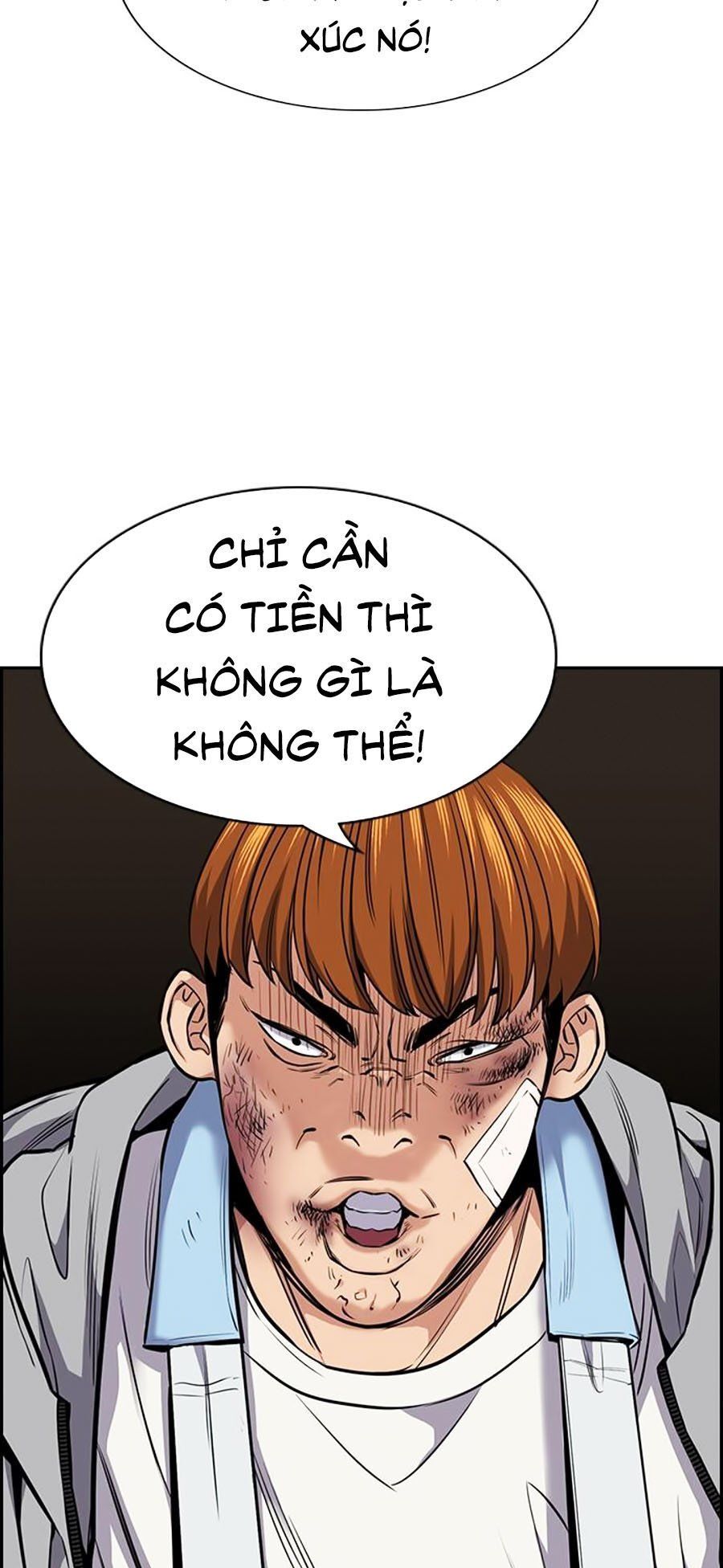 Giáo Dục Chân Chính Chap 12 - Next Chap 13