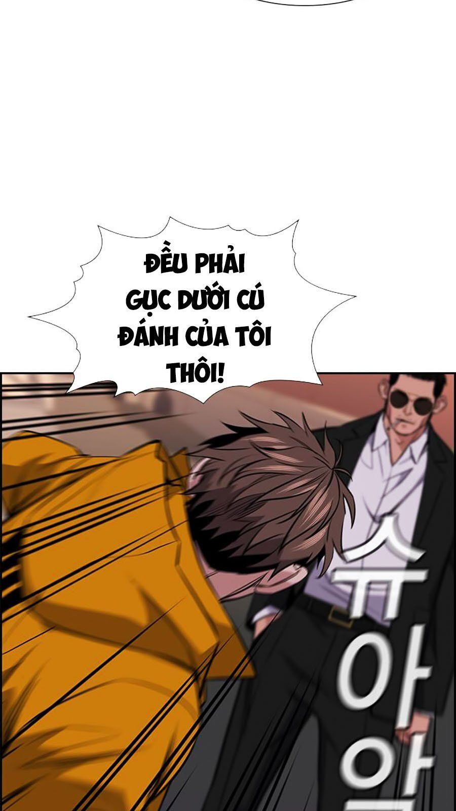 Giáo Dục Chân Chính Chap 12 - Next Chap 13