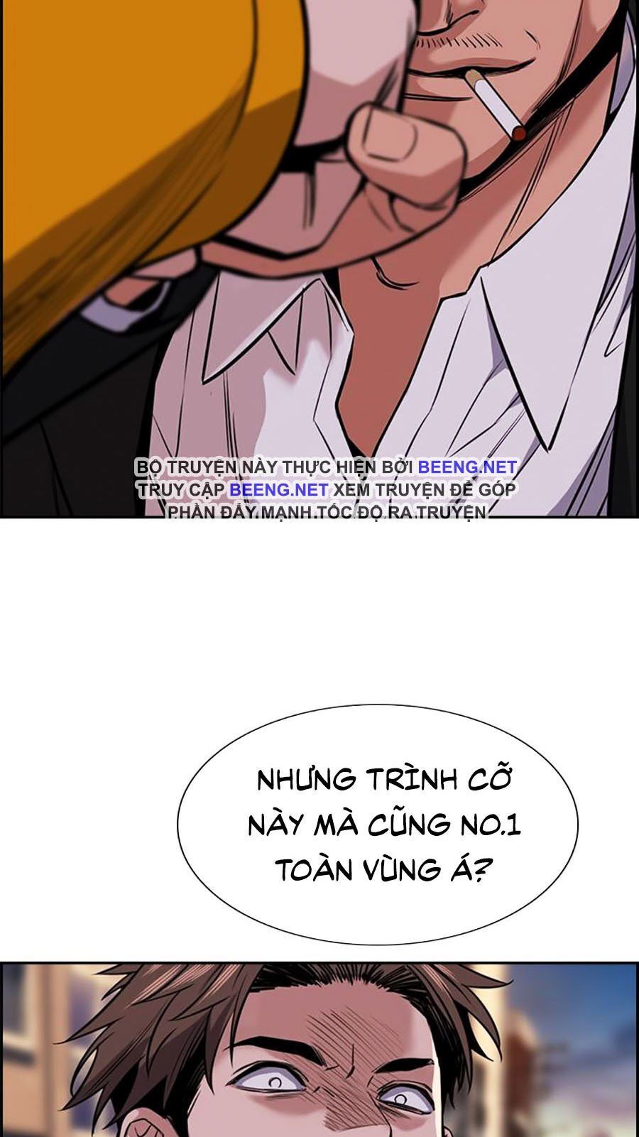 Giáo Dục Chân Chính Chap 12 - Next Chap 13