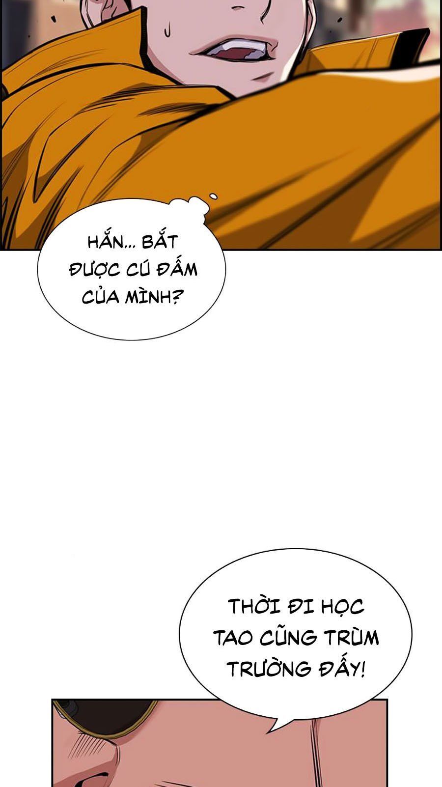 Giáo Dục Chân Chính Chap 12 - Next Chap 13
