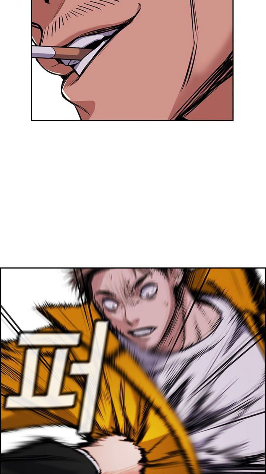 Giáo Dục Chân Chính Chap 12 - Next Chap 13