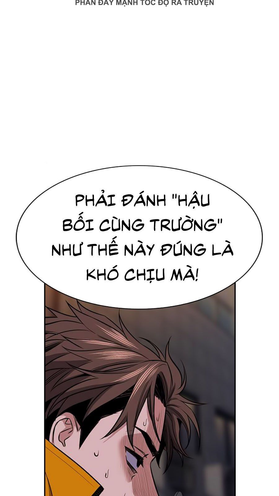 Giáo Dục Chân Chính Chap 12 - Next Chap 13