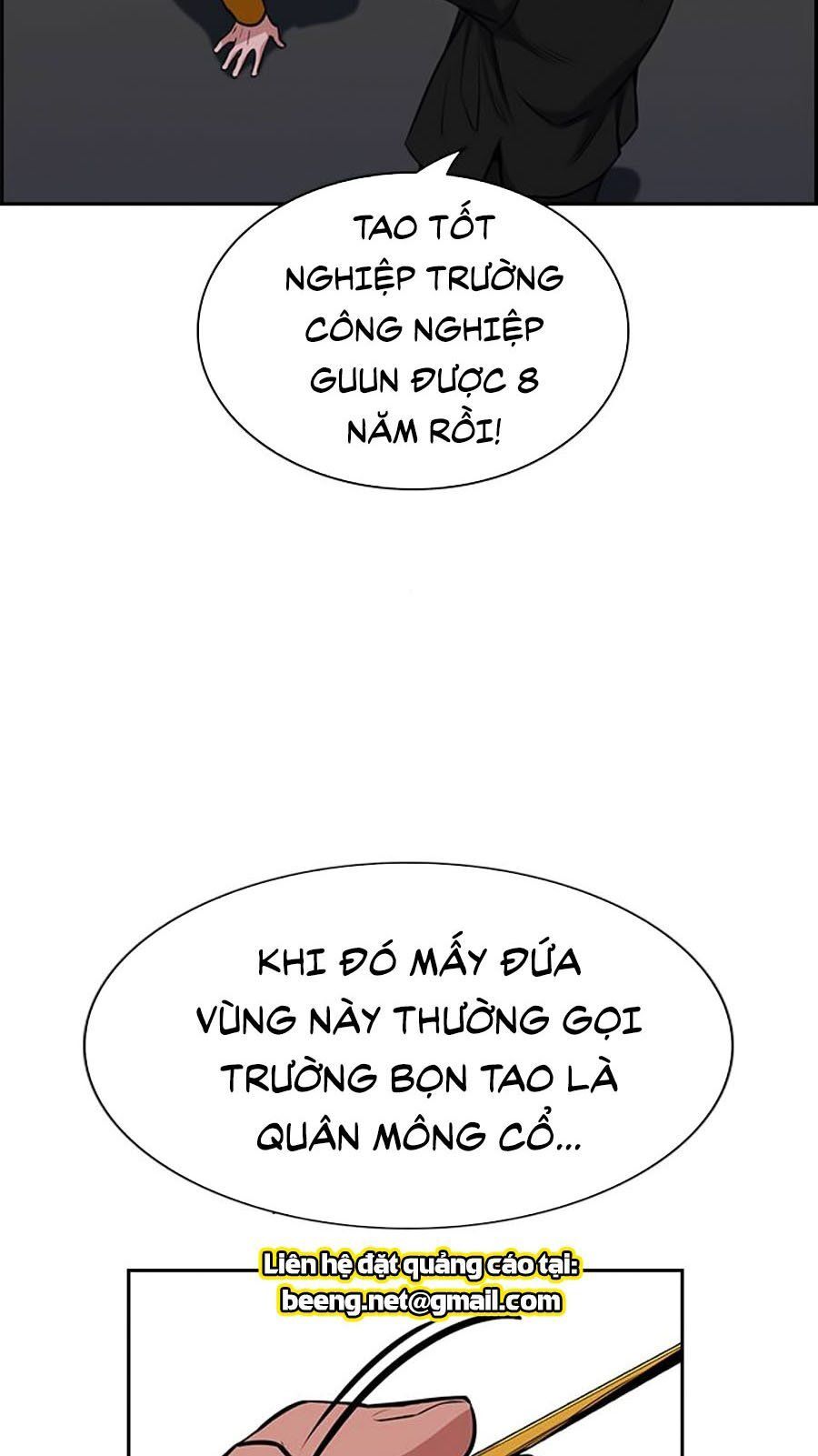 Giáo Dục Chân Chính Chap 12 - Next Chap 13
