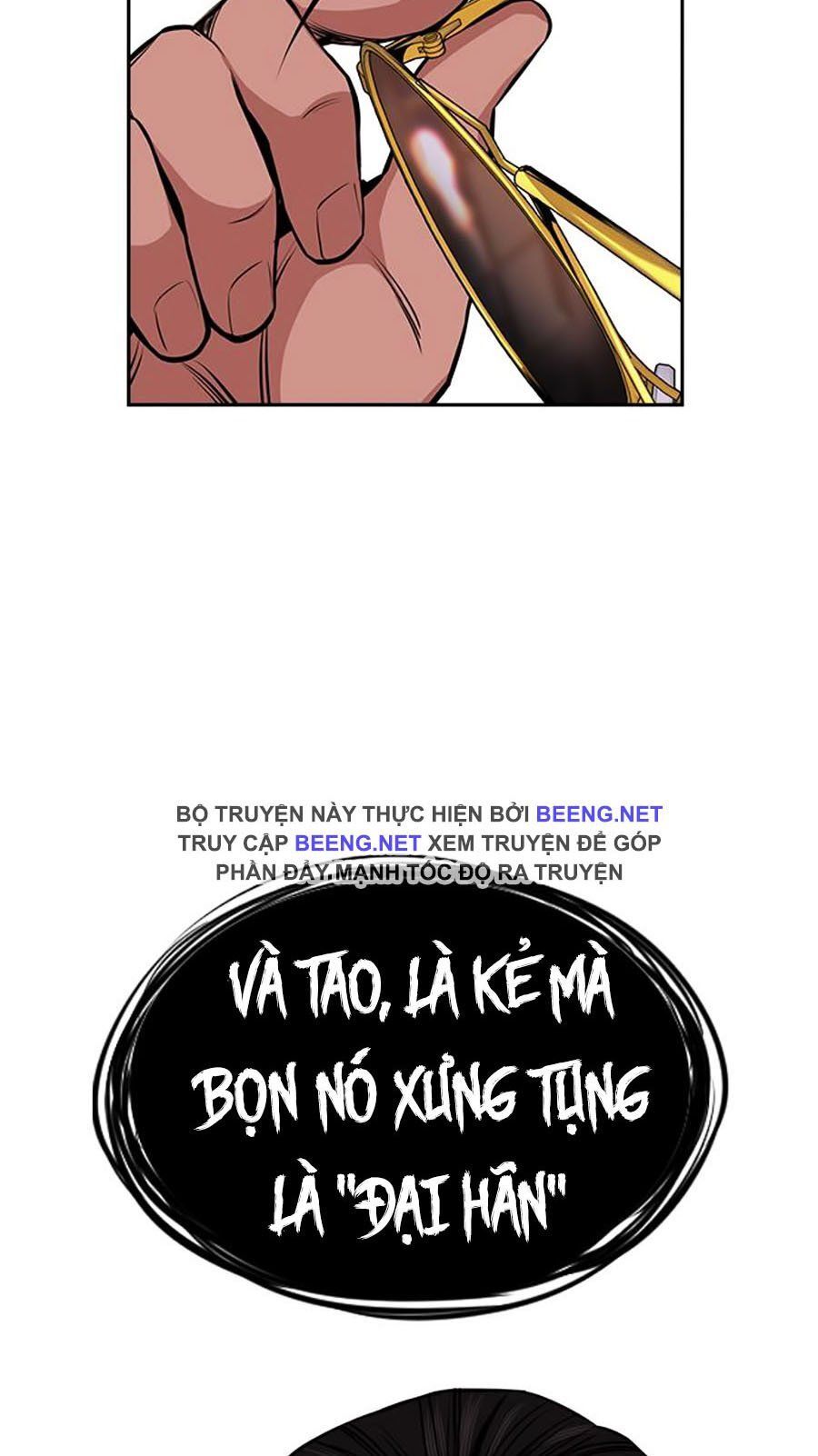 Giáo Dục Chân Chính Chap 12 - Next Chap 13