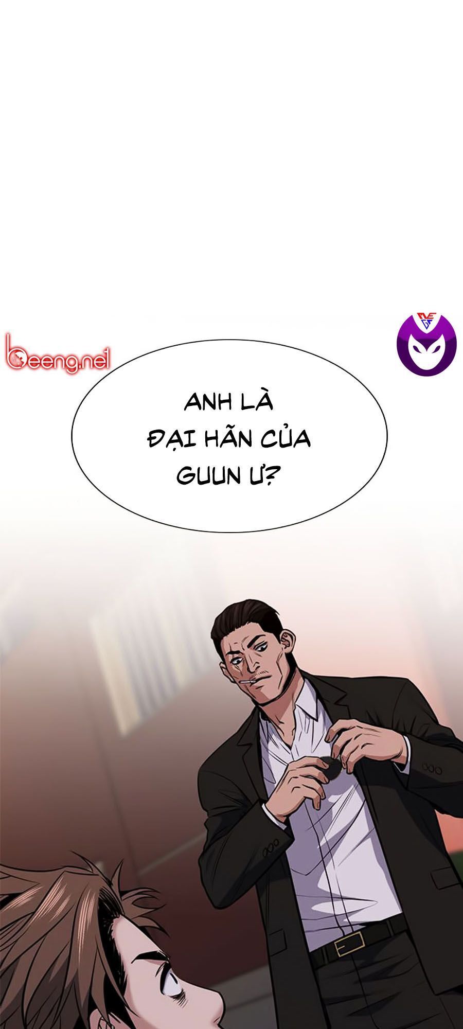Giáo Dục Chân Chính Chap 13 - Next Chap 14