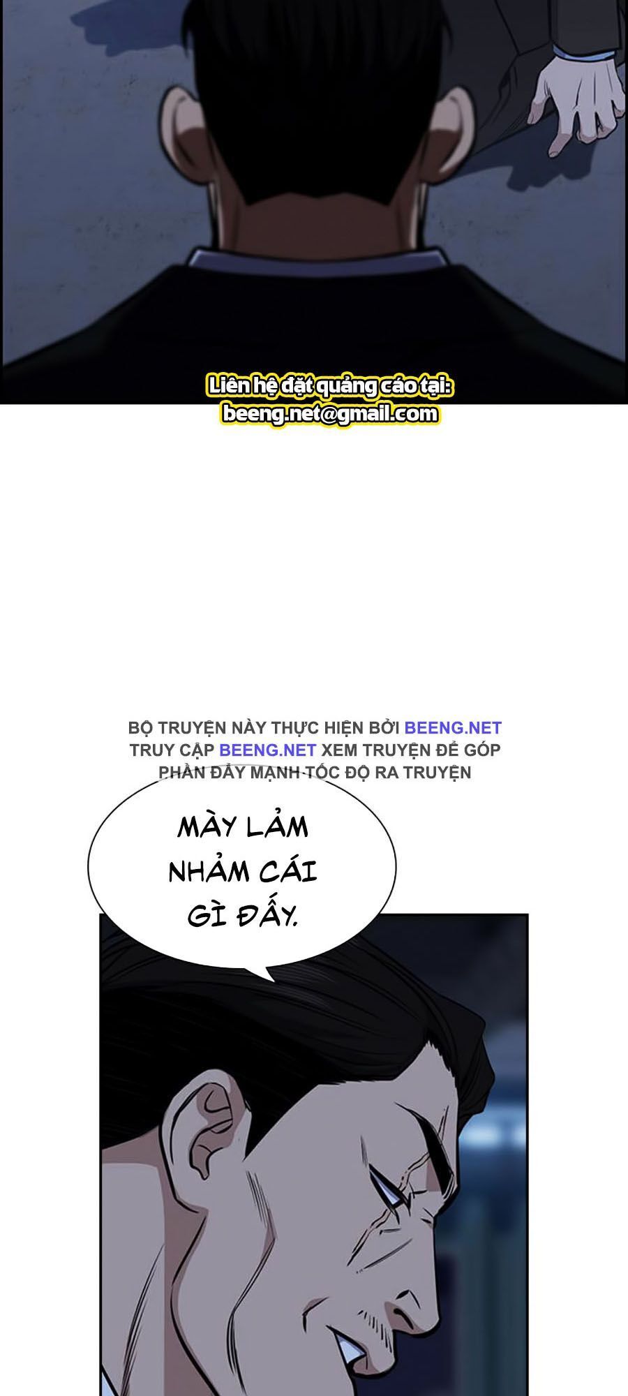 Giáo Dục Chân Chính Chap 13 - Next Chap 14