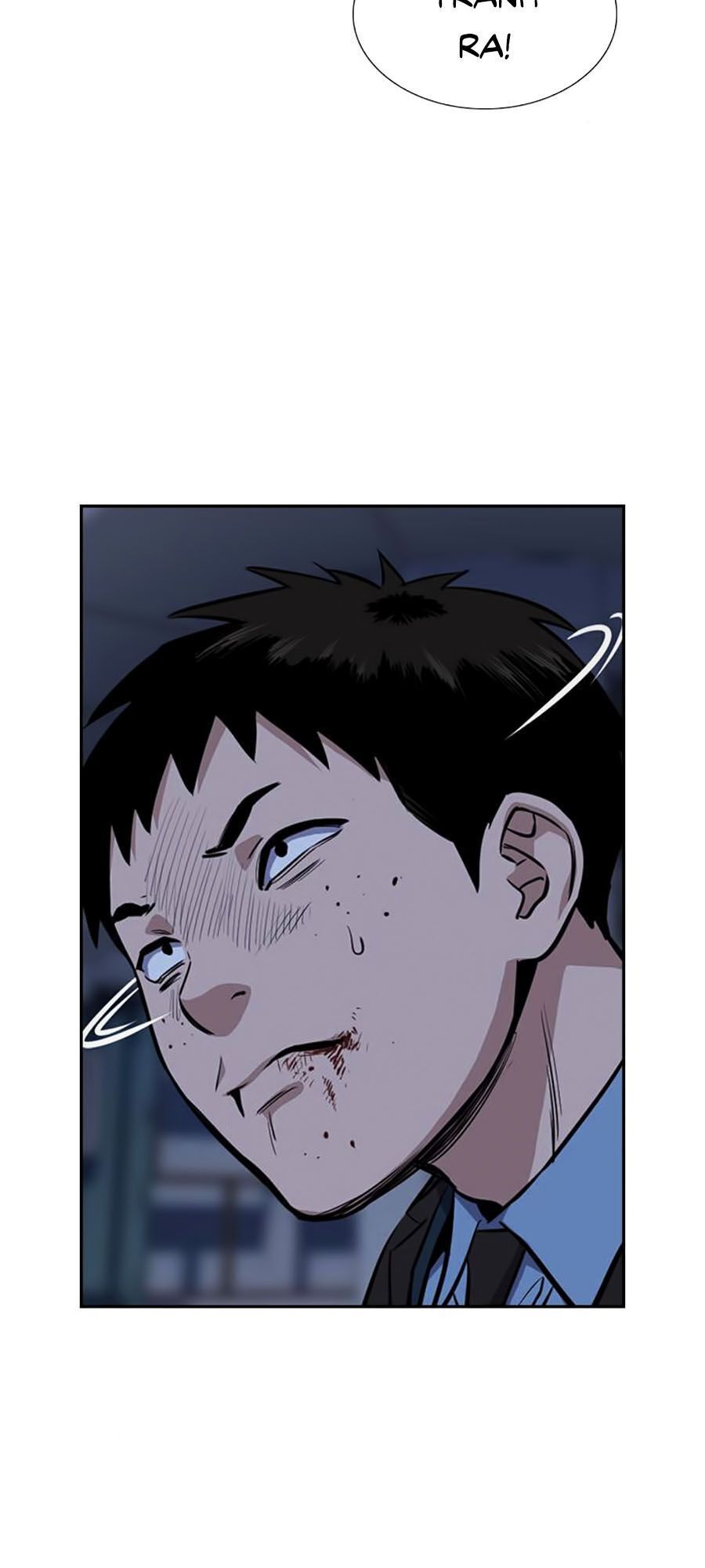 Giáo Dục Chân Chính Chap 13 - Next Chap 14