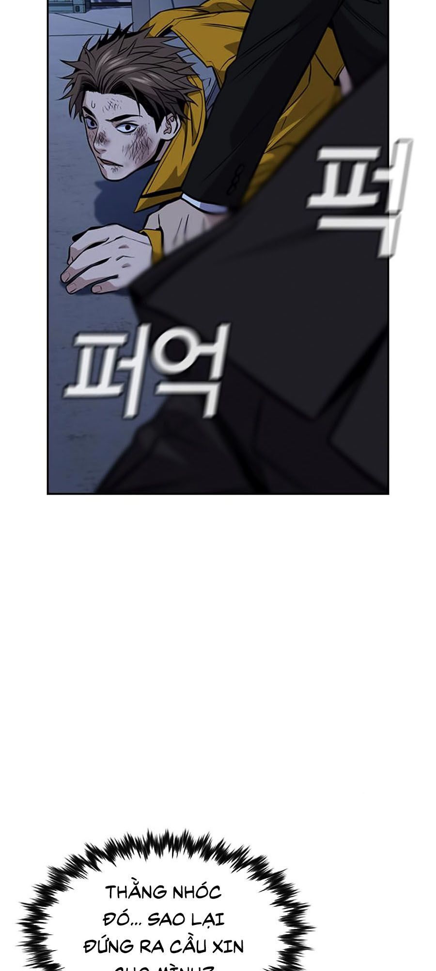 Giáo Dục Chân Chính Chap 13 - Next Chap 14