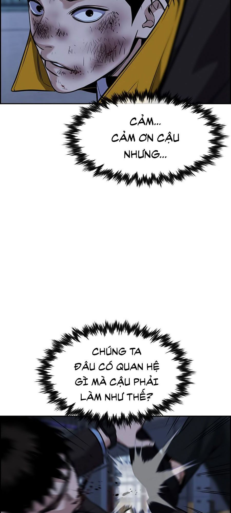 Giáo Dục Chân Chính Chap 13 - Next Chap 14