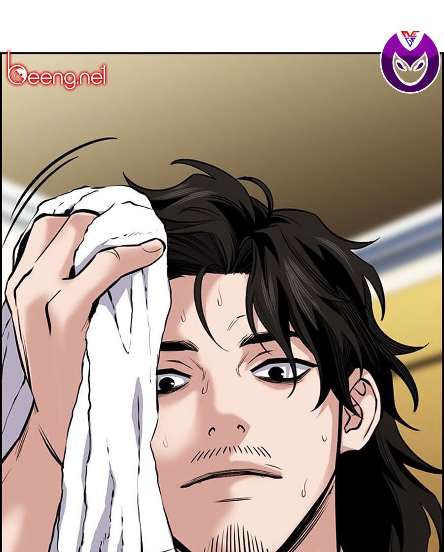 Giáo Dục Chân Chính Chap 13 - Next Chap 14