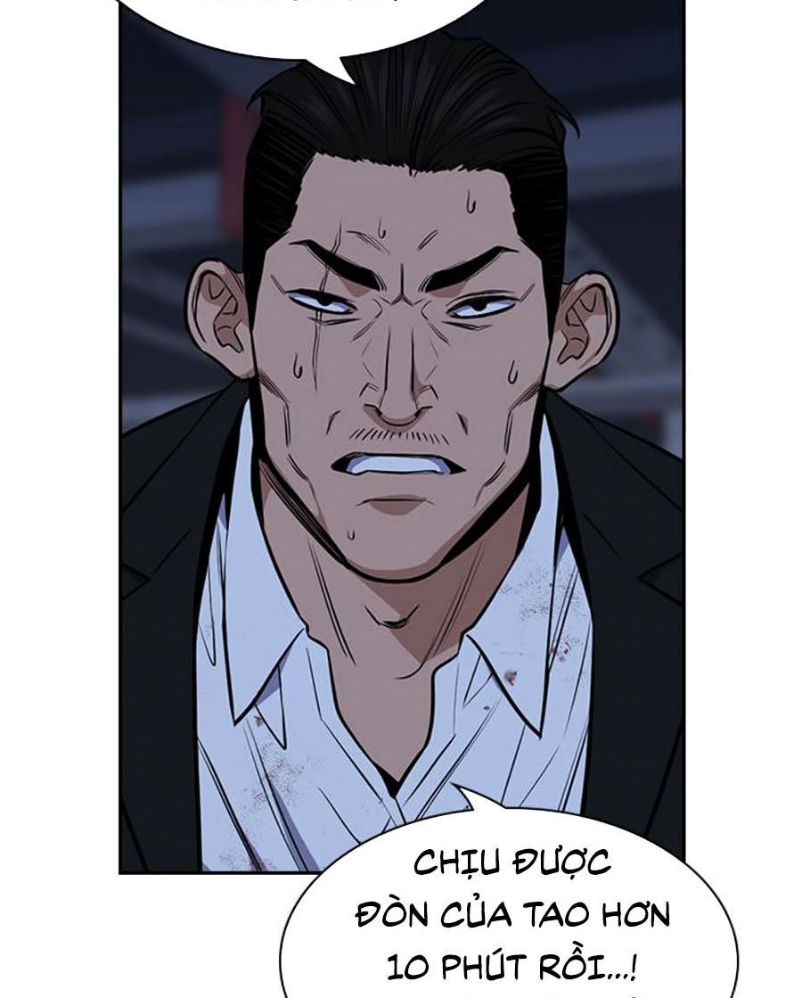 Giáo Dục Chân Chính Chap 13 - Next Chap 14