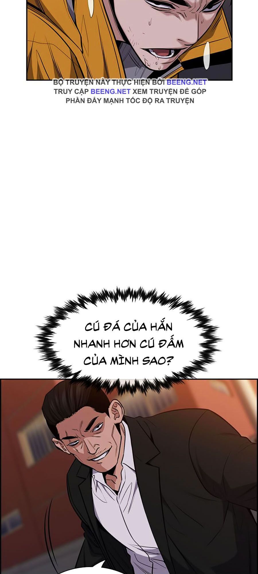 Giáo Dục Chân Chính Chap 13 - Next Chap 14