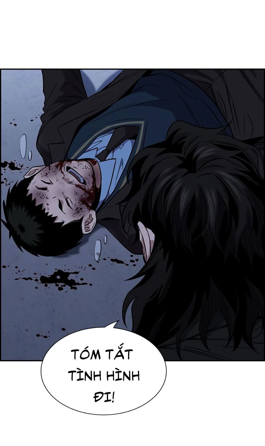 Giáo Dục Chân Chính Chap 13 - Next Chap 14