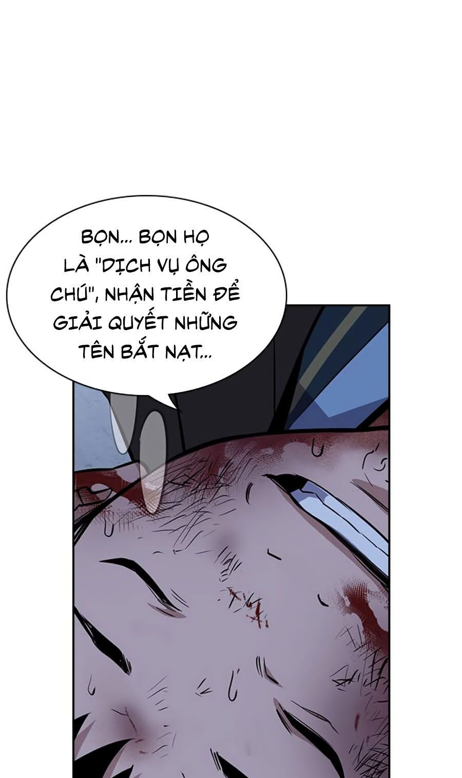 Giáo Dục Chân Chính Chap 13 - Next Chap 14