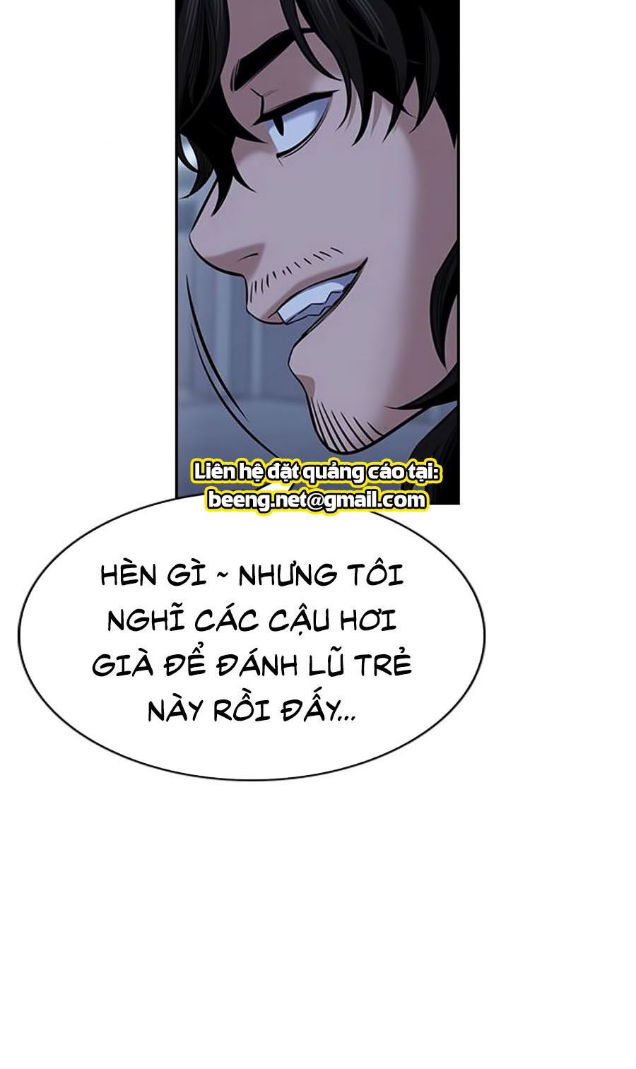 Giáo Dục Chân Chính Chap 13 - Next Chap 14