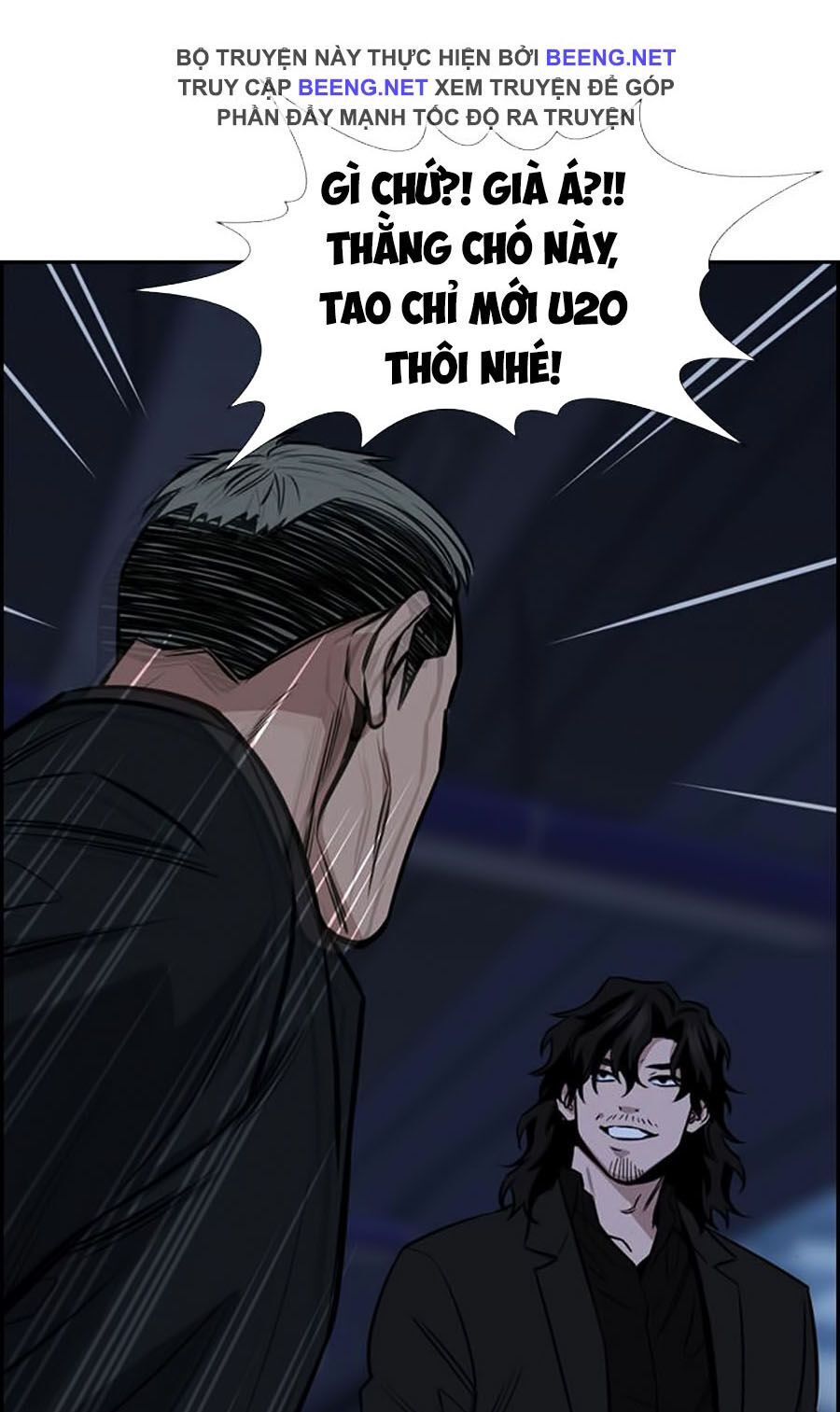 Giáo Dục Chân Chính Chap 13 - Next Chap 14