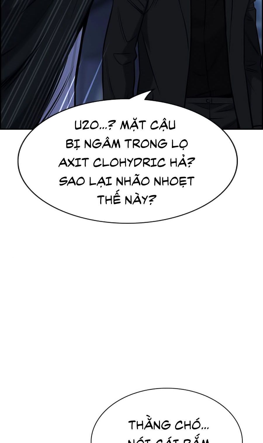 Giáo Dục Chân Chính Chap 13 - Next Chap 14