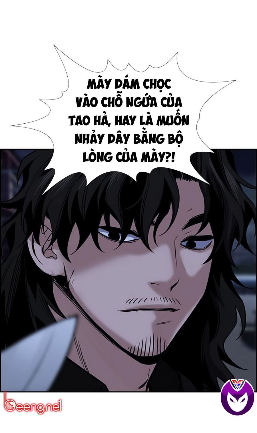 Giáo Dục Chân Chính Chap 13 - Next Chap 14