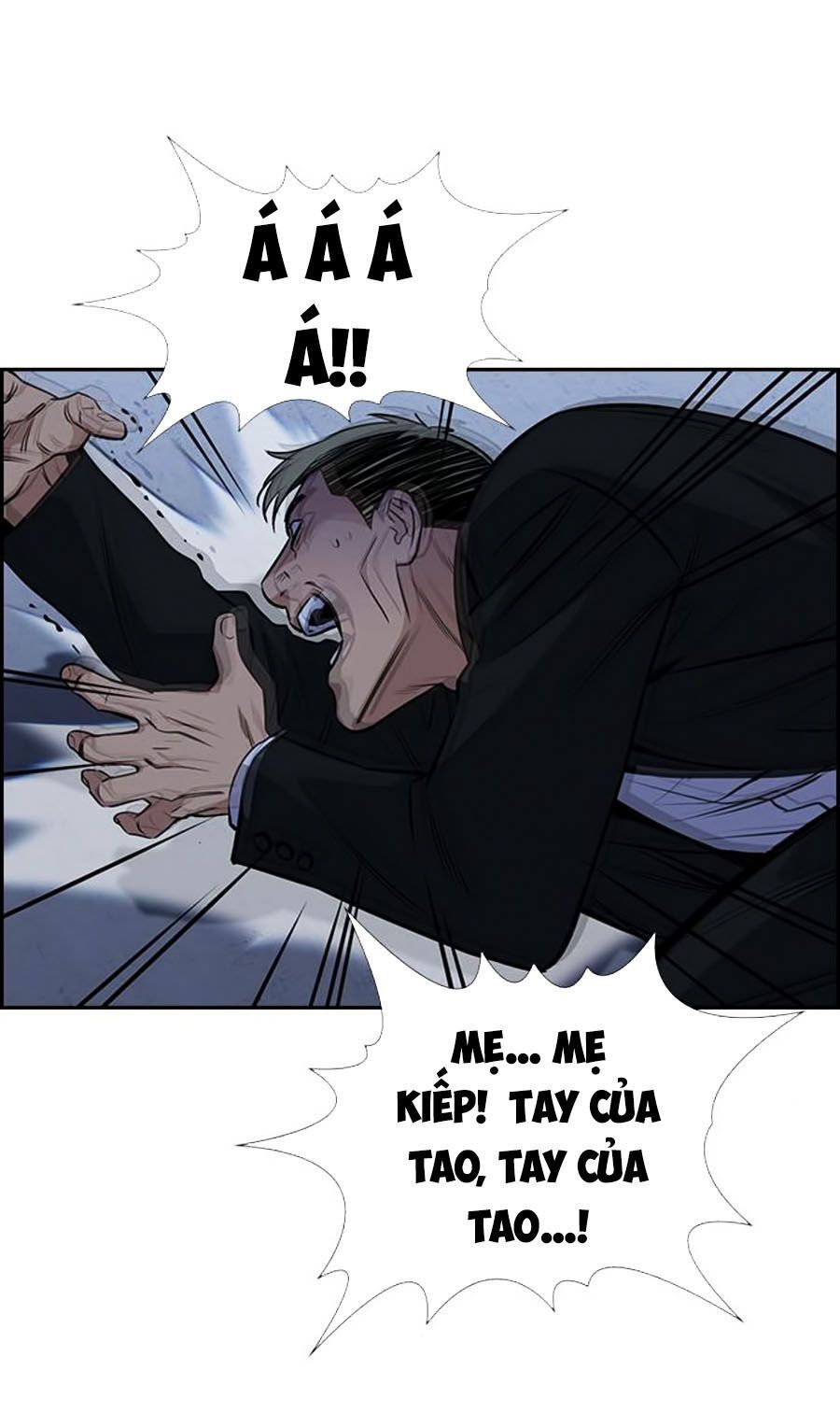 Giáo Dục Chân Chính Chap 13 - Next Chap 14