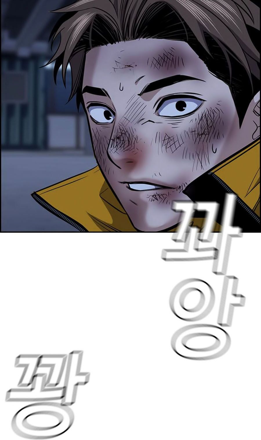 Giáo Dục Chân Chính Chap 13 - Next Chap 14