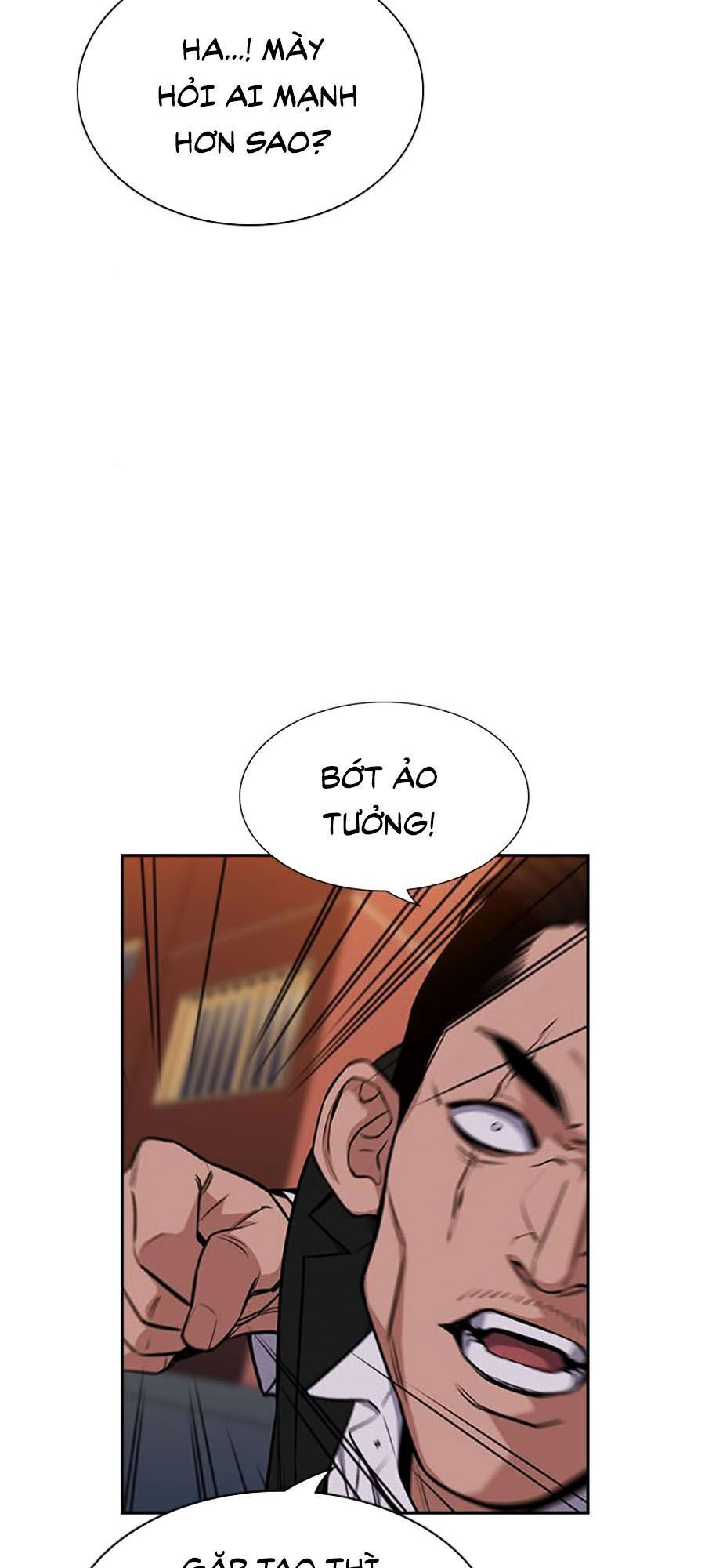 Giáo Dục Chân Chính Chap 13 - Next Chap 14