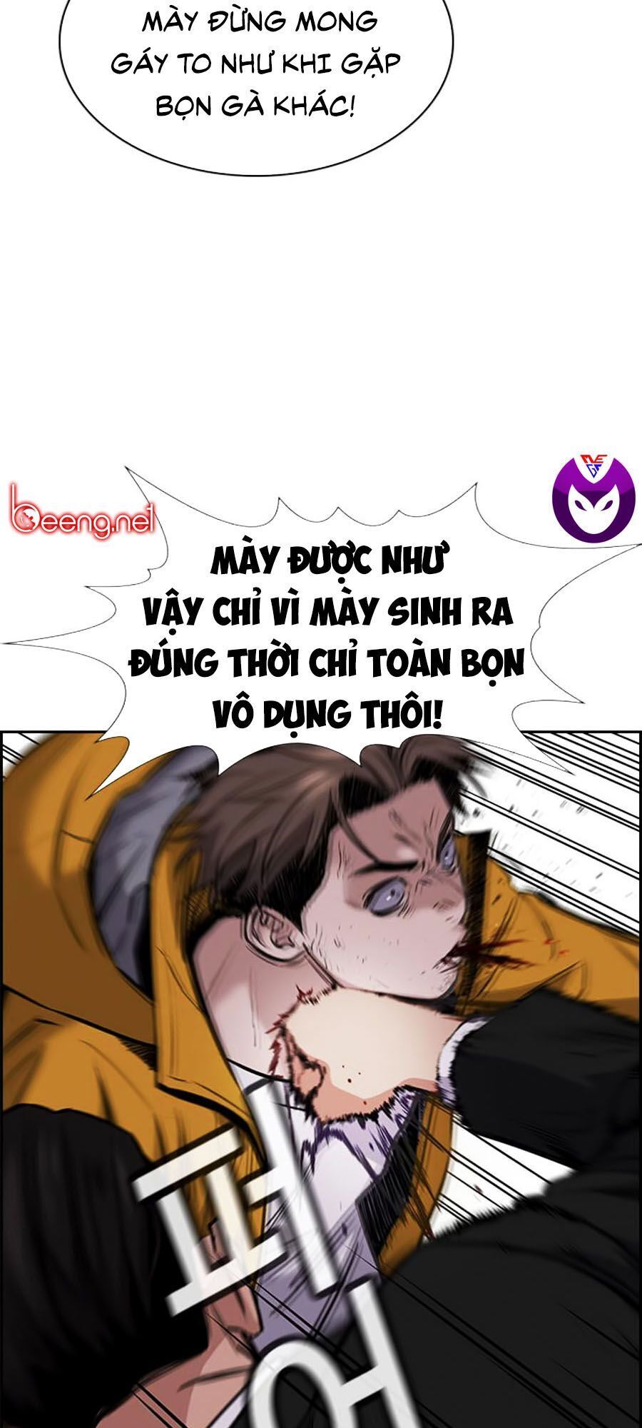 Giáo Dục Chân Chính Chap 13 - Next Chap 14
