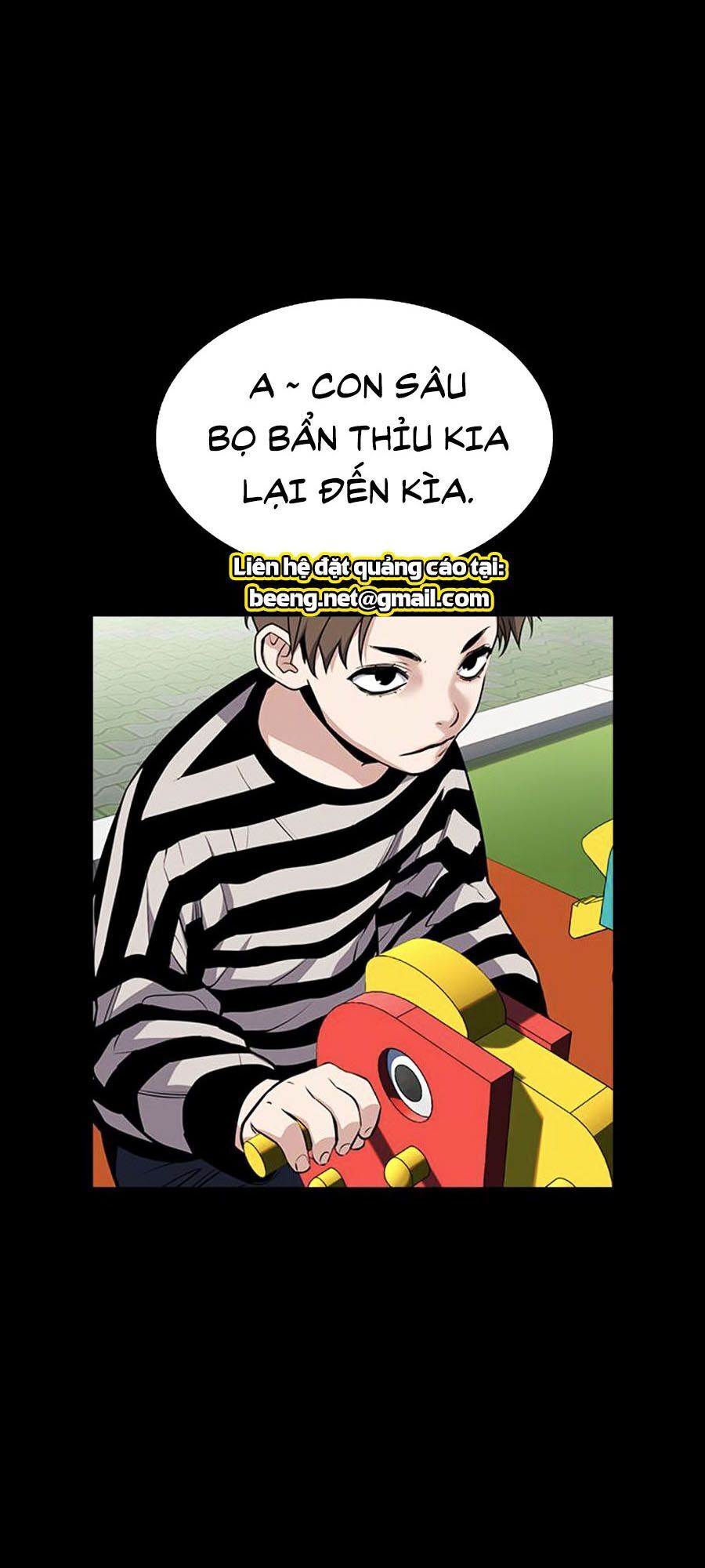 Giáo Dục Chân Chính Chap 13 - Next Chap 14