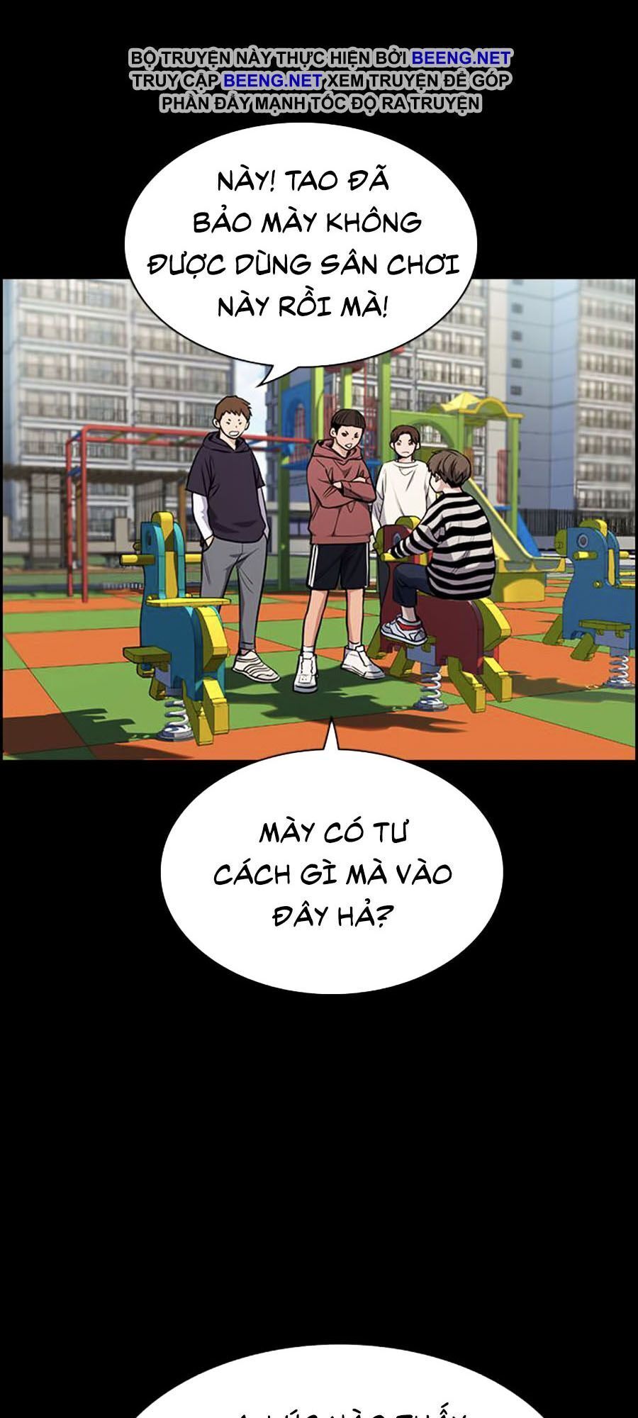 Giáo Dục Chân Chính Chap 13 - Next Chap 14