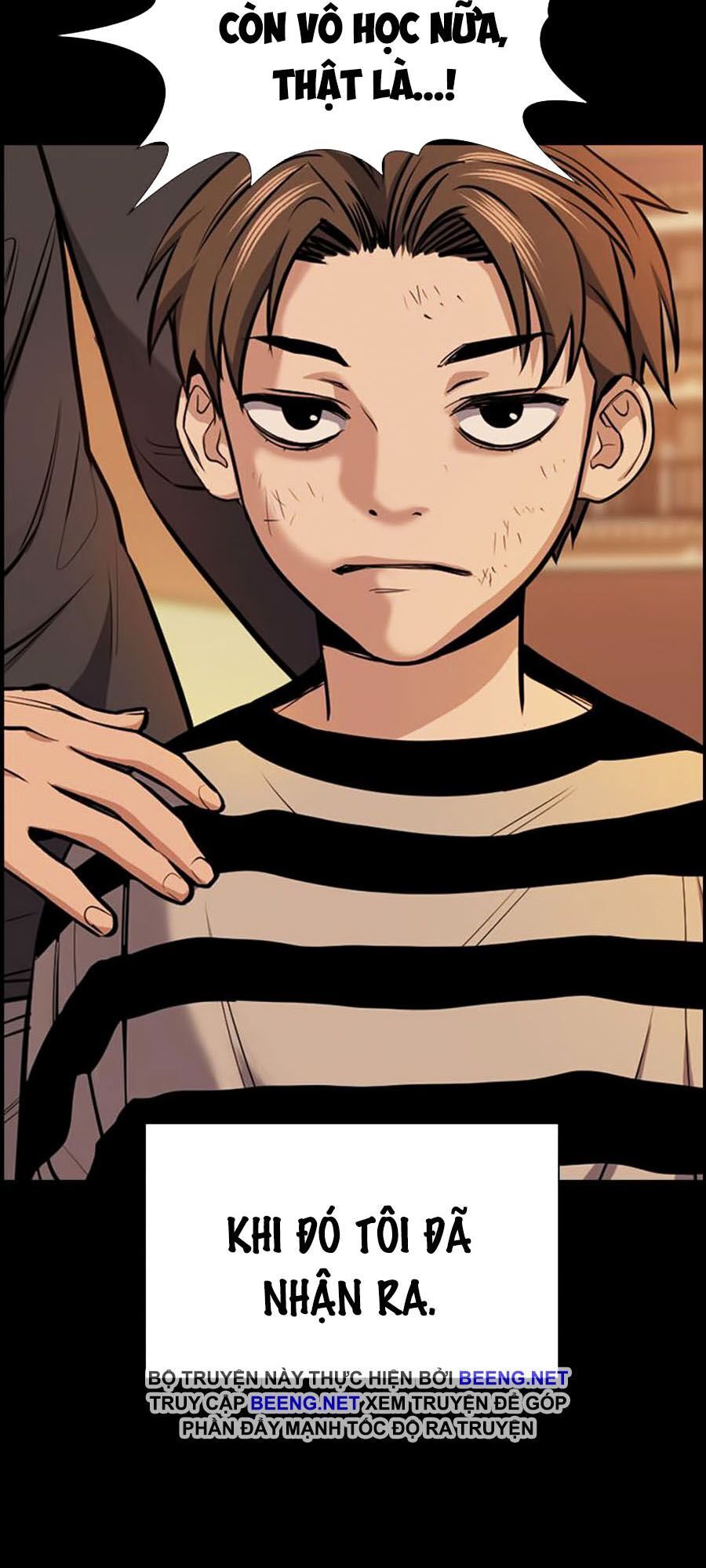 Giáo Dục Chân Chính Chap 13 - Next Chap 14