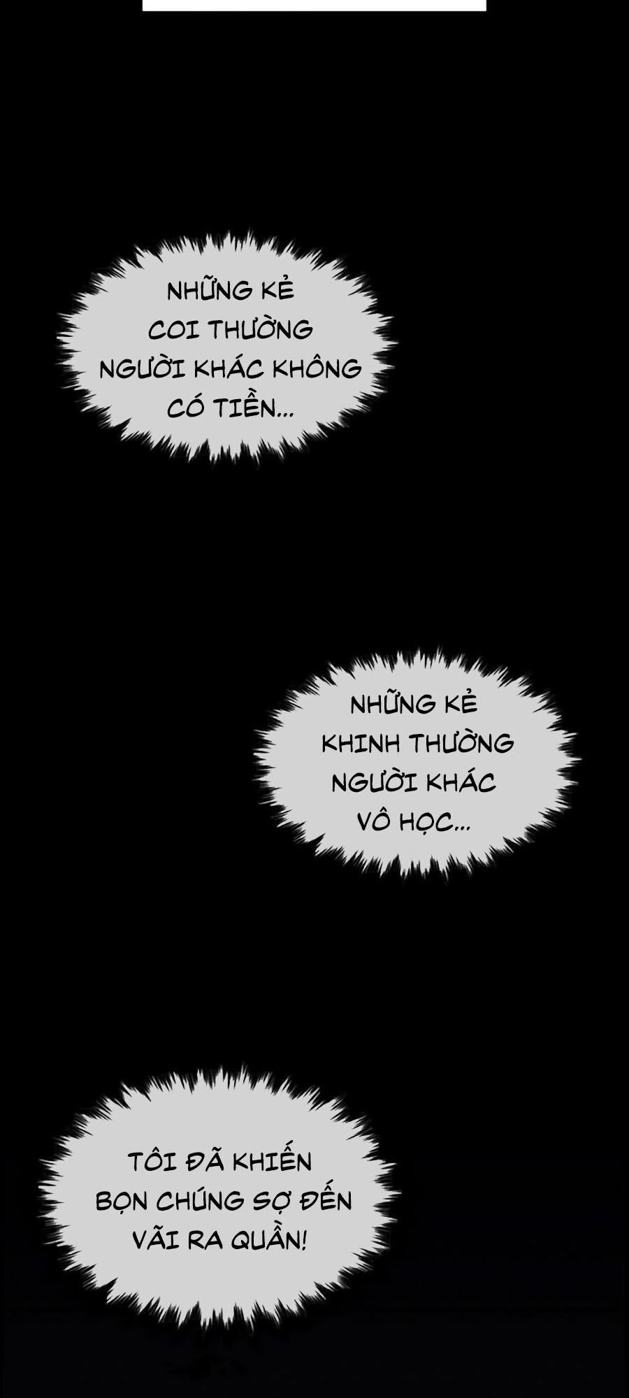 Giáo Dục Chân Chính Chap 13 - Next Chap 14