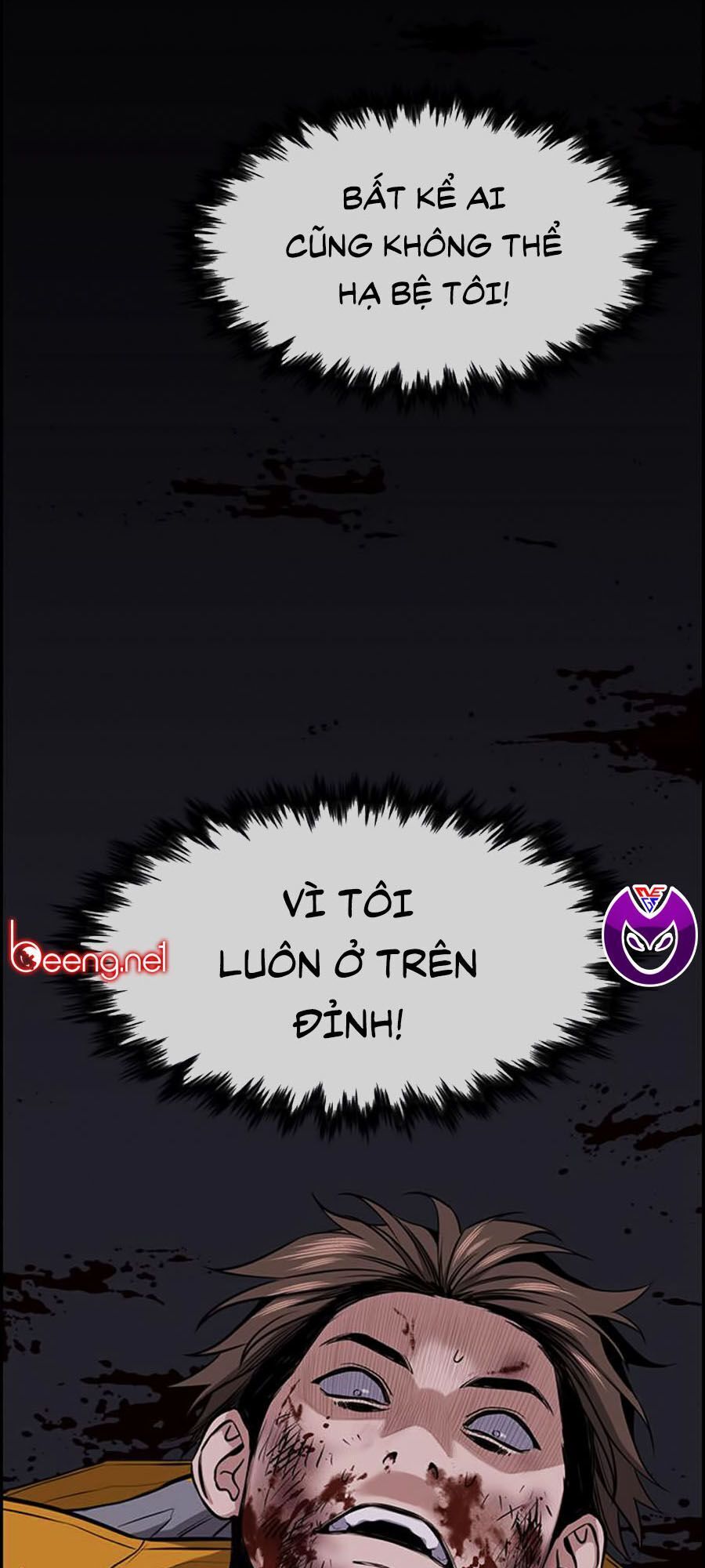 Giáo Dục Chân Chính Chap 13 - Next Chap 14