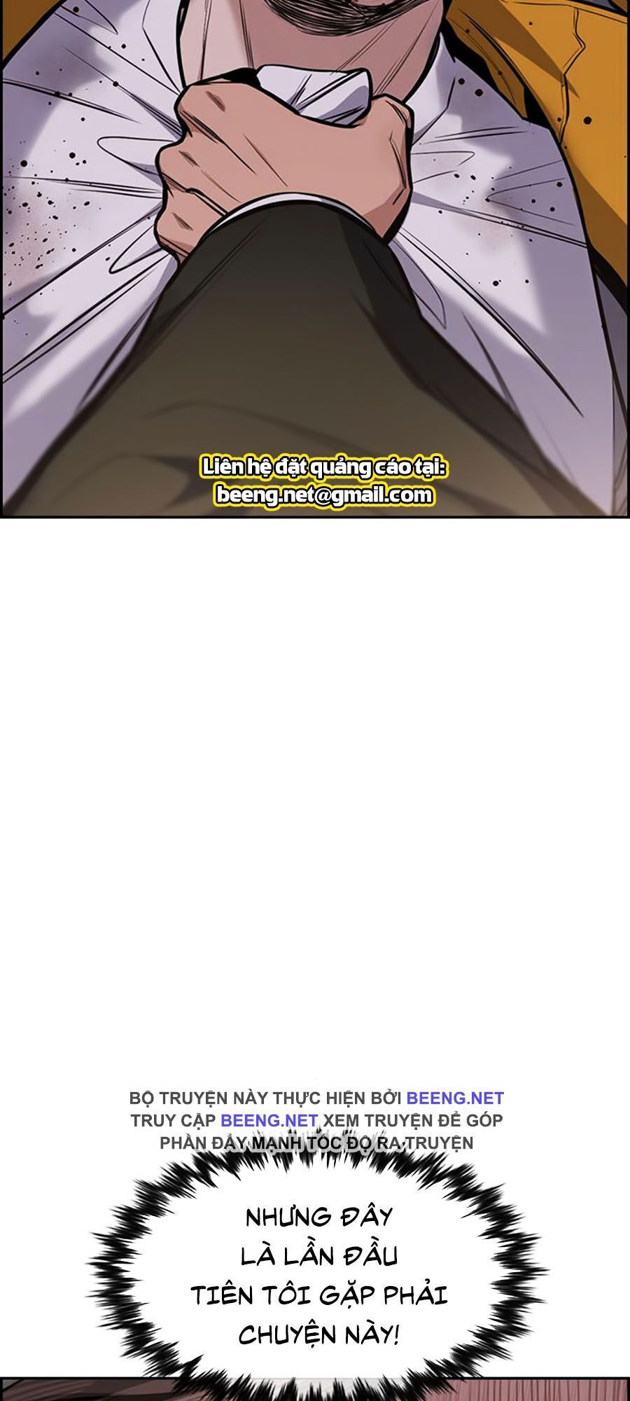 Giáo Dục Chân Chính Chap 13 - Next Chap 14