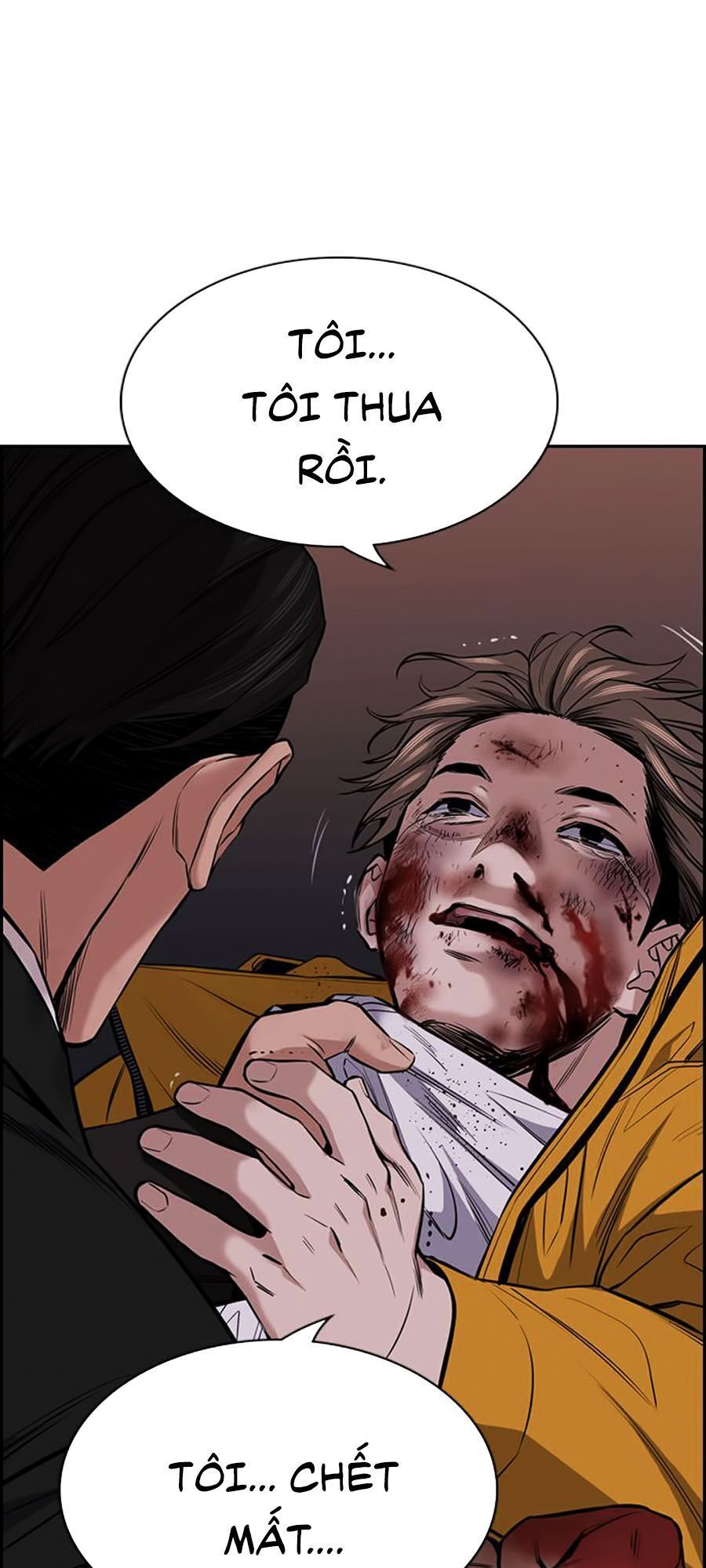 Giáo Dục Chân Chính Chap 13 - Next Chap 14