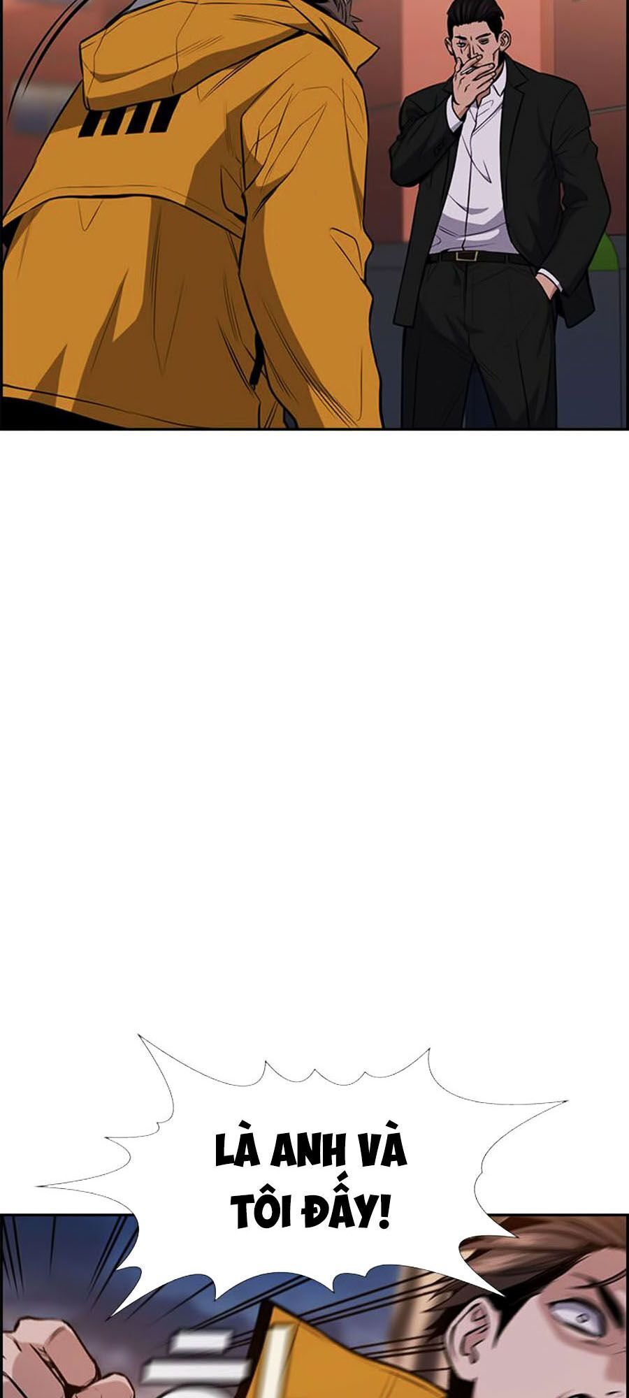 Giáo Dục Chân Chính Chap 13 - Next Chap 14