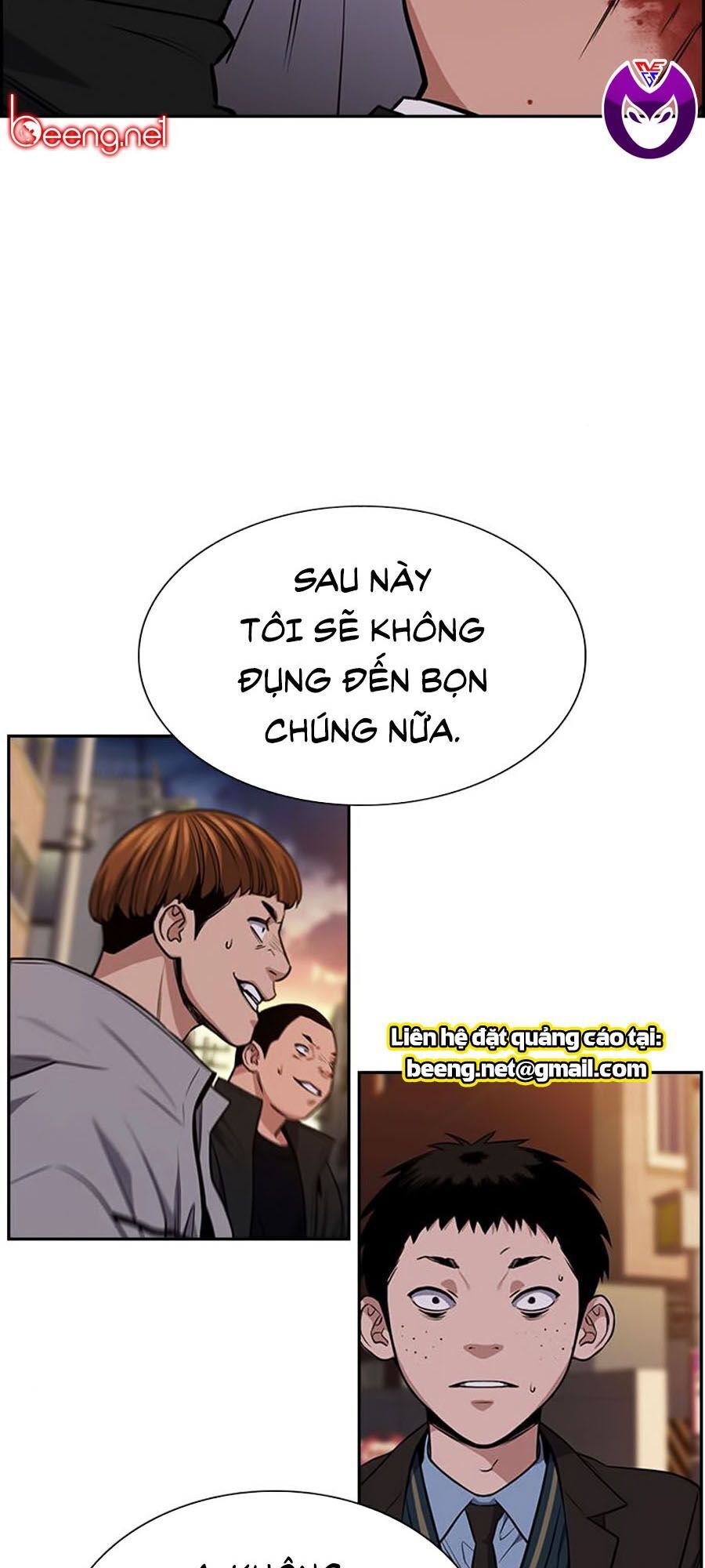 Giáo Dục Chân Chính Chap 13 - Next Chap 14