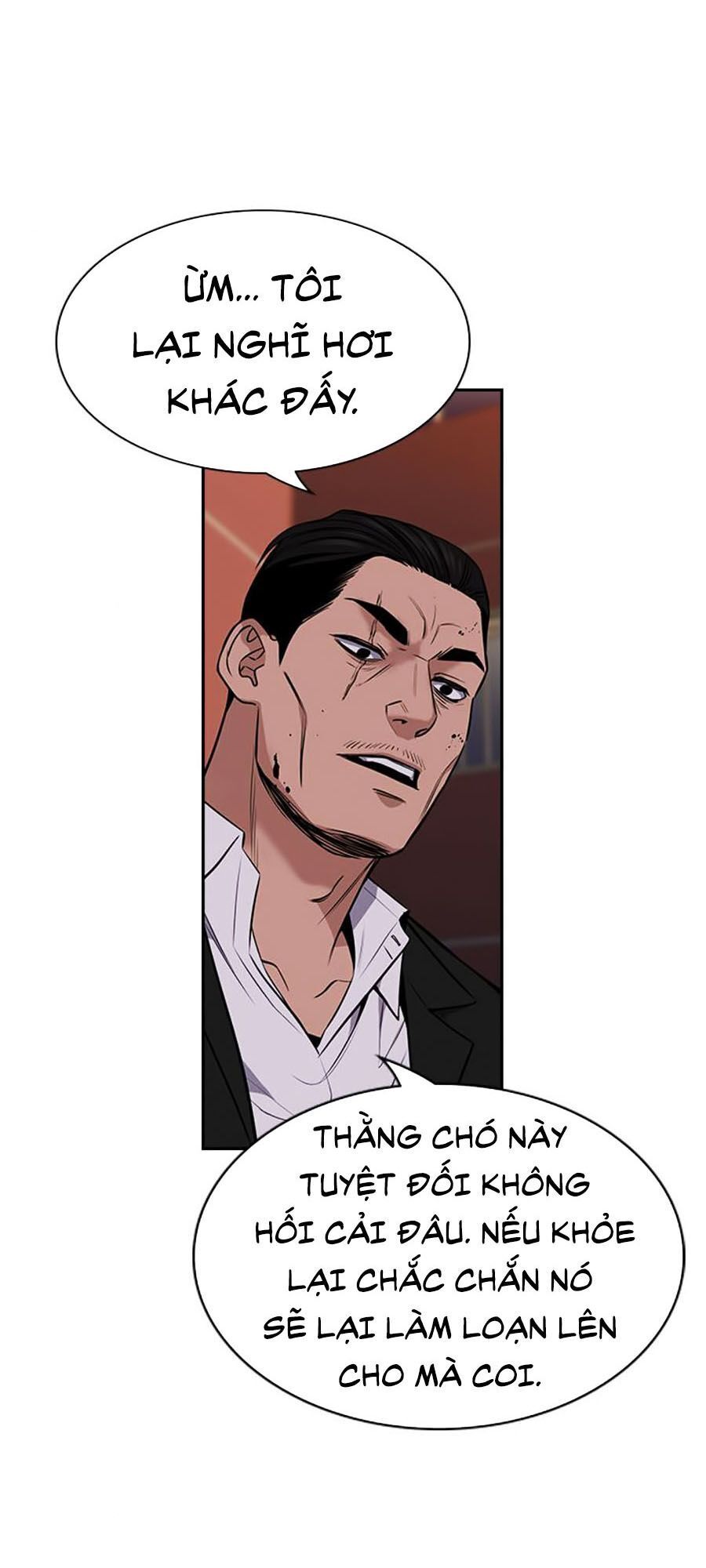 Giáo Dục Chân Chính Chap 13 - Next Chap 14