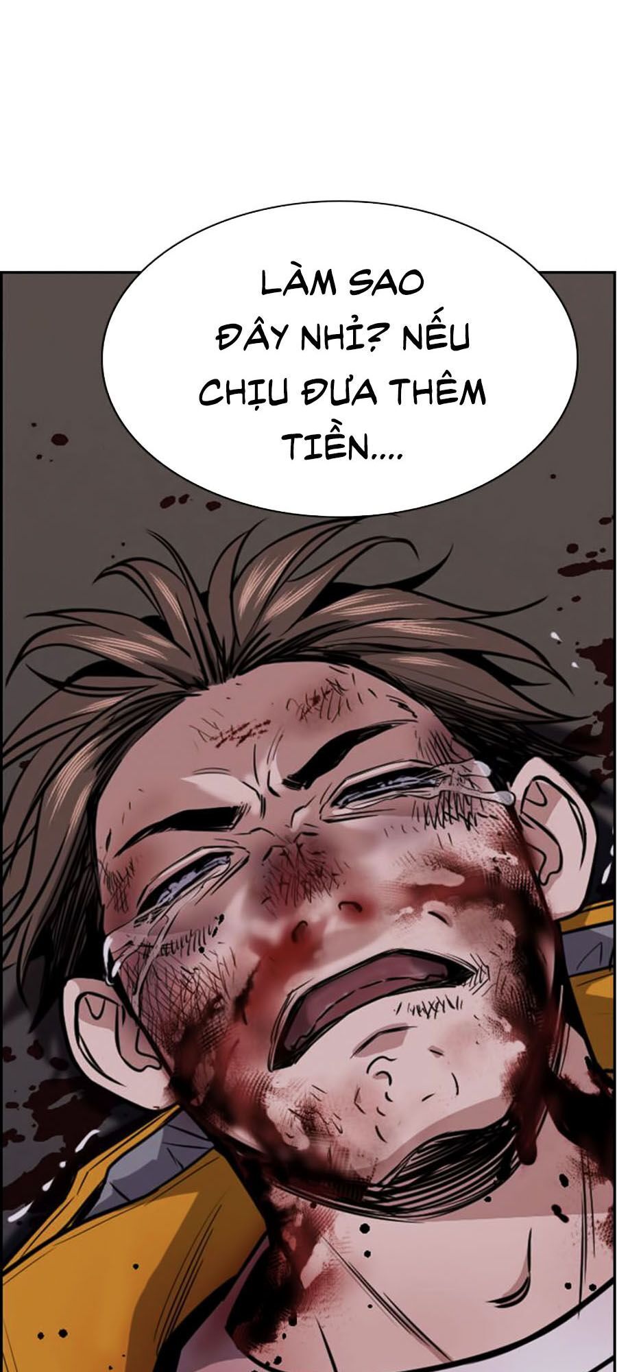 Giáo Dục Chân Chính Chap 13 - Next Chap 14