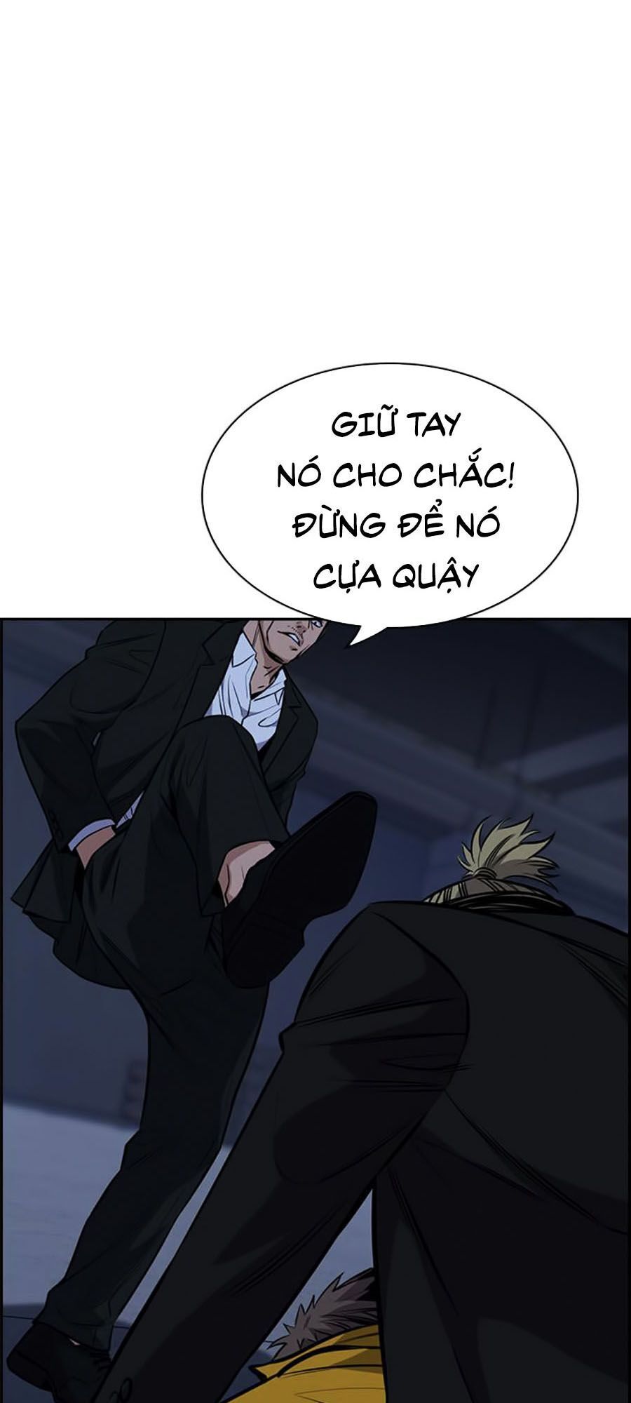 Giáo Dục Chân Chính Chap 13 - Next Chap 14