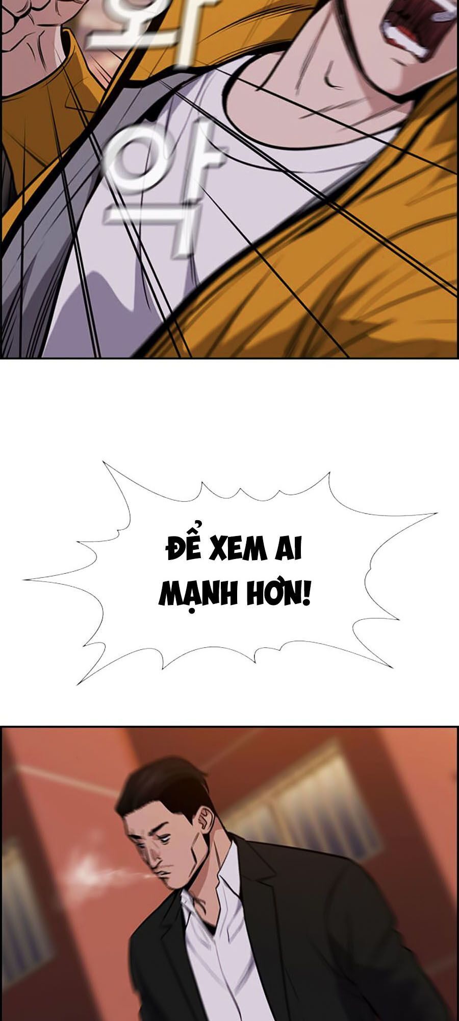 Giáo Dục Chân Chính Chap 13 - Next Chap 14